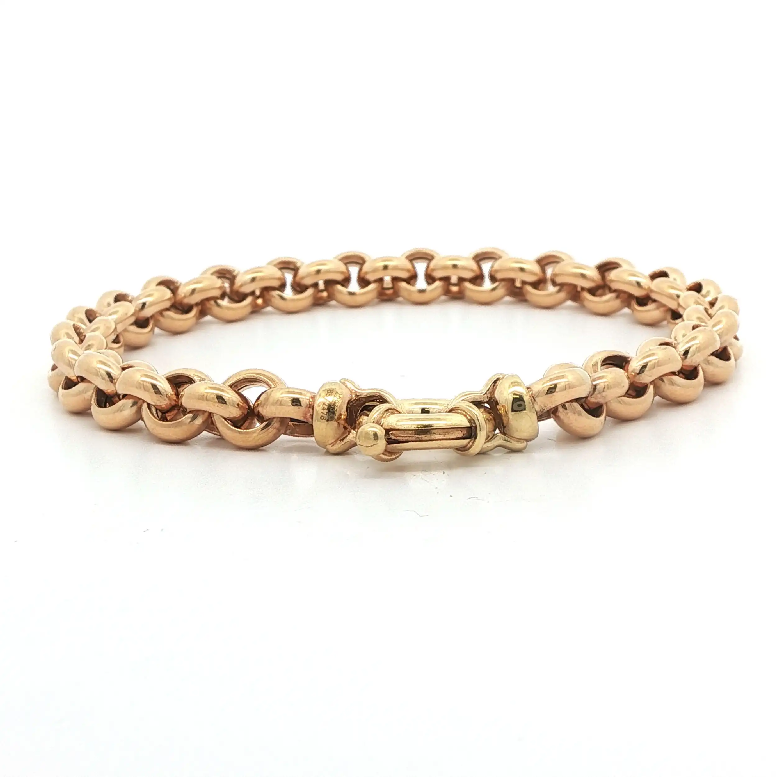 Armband Gelbgold Chopard Armband Gelbgold Chopard