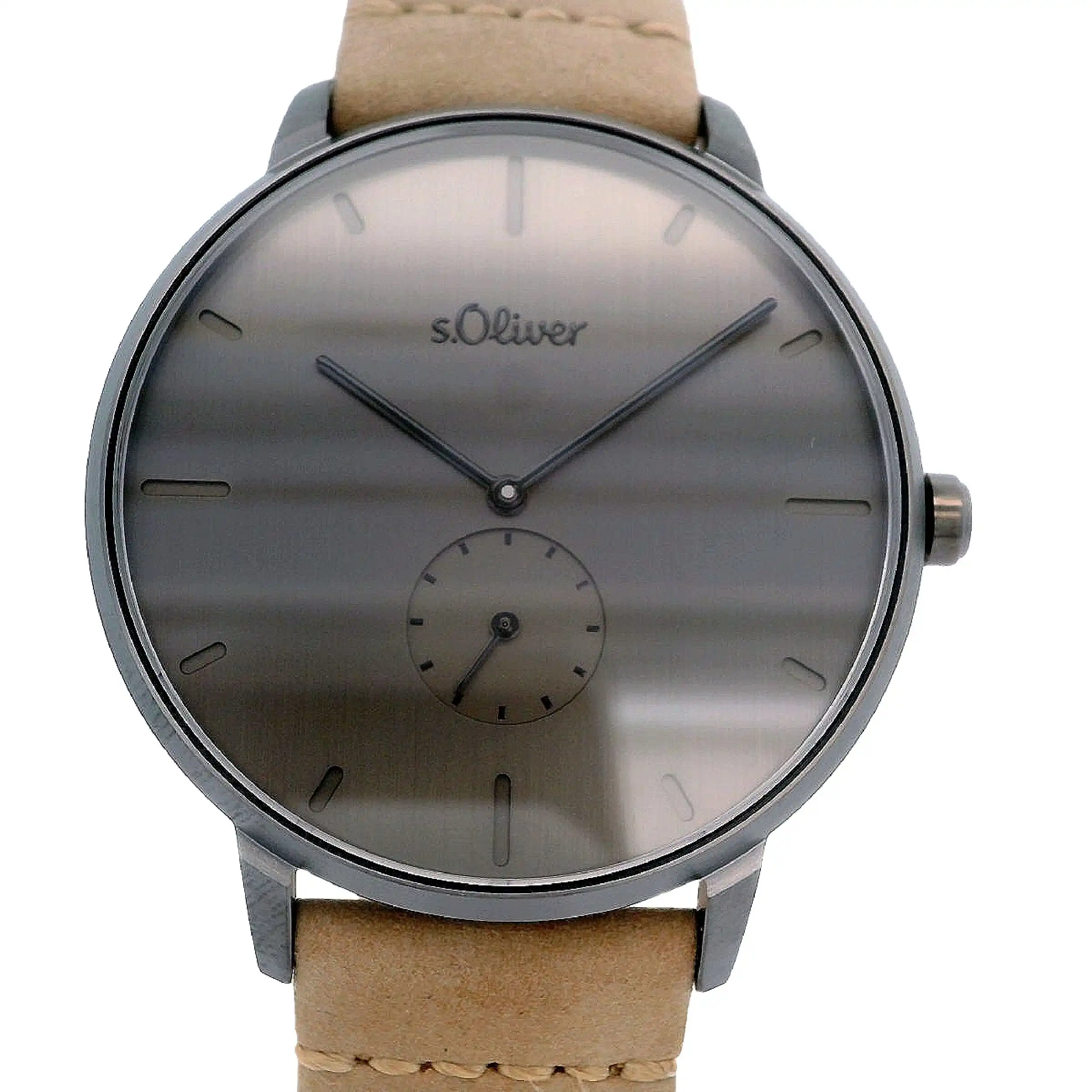 Herrenuhr s.Oliver Herrenuhr s.Oliver
