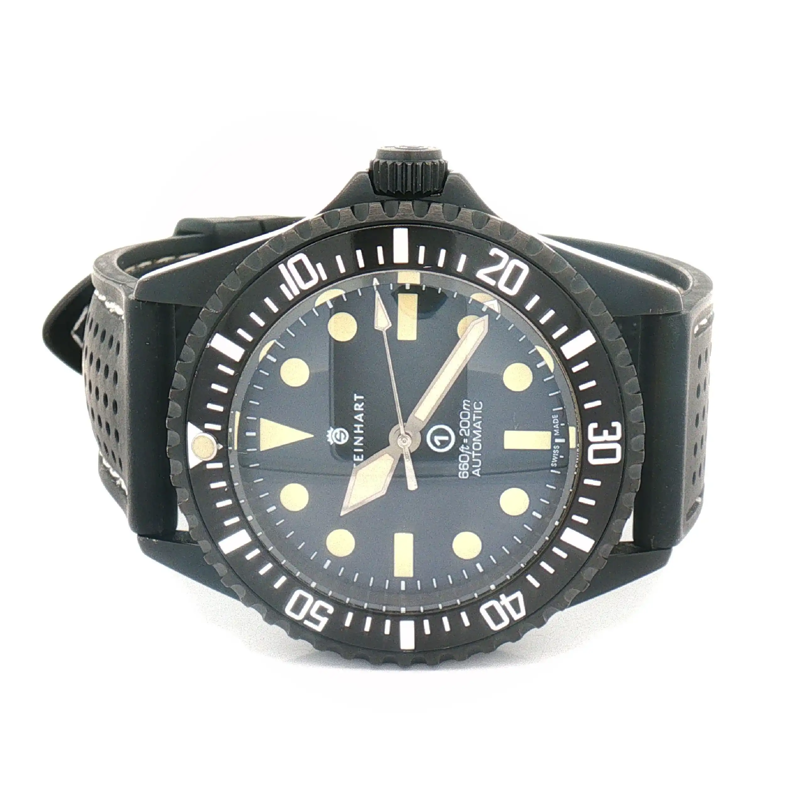Herrenuhr Steinhart Ocean One Herrenuhr Steinhart Ocean One