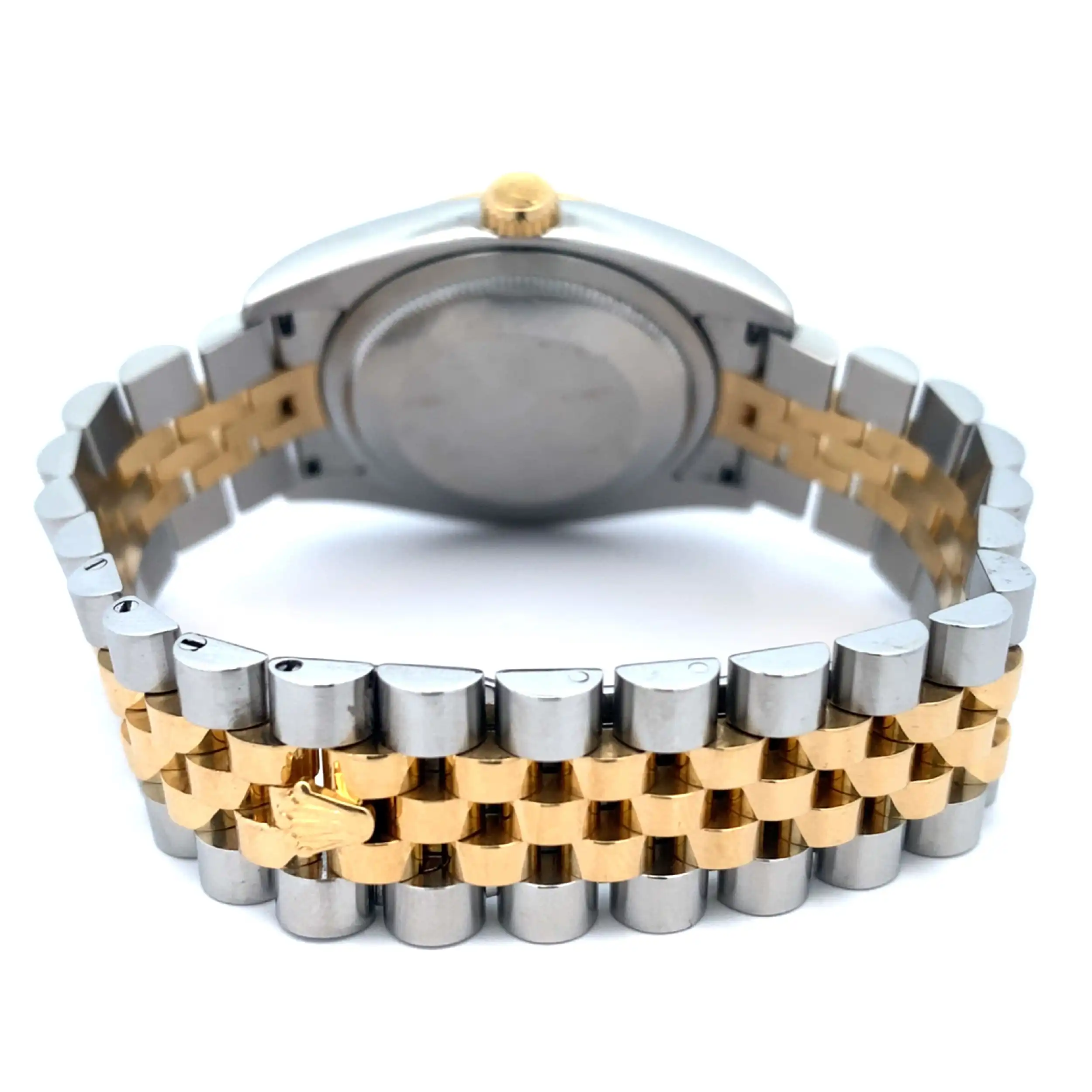 Herrenuhr Rolex Datejust