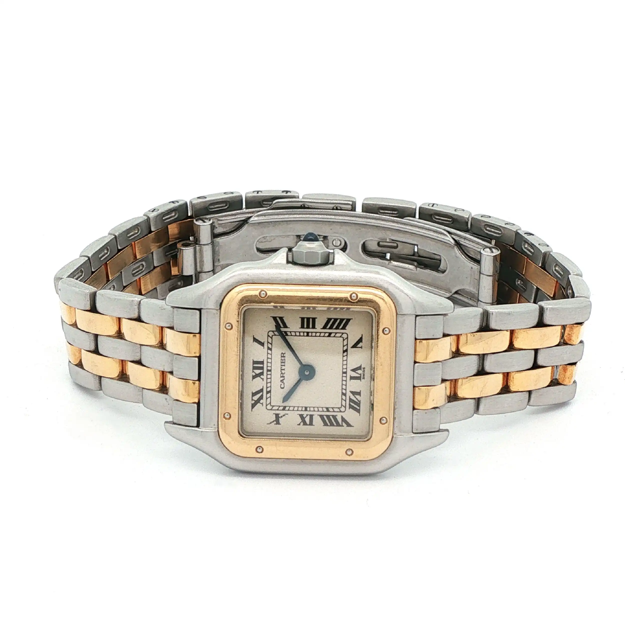 Damenuhr Cartier Panthère Damenuhr Cartier Panthère