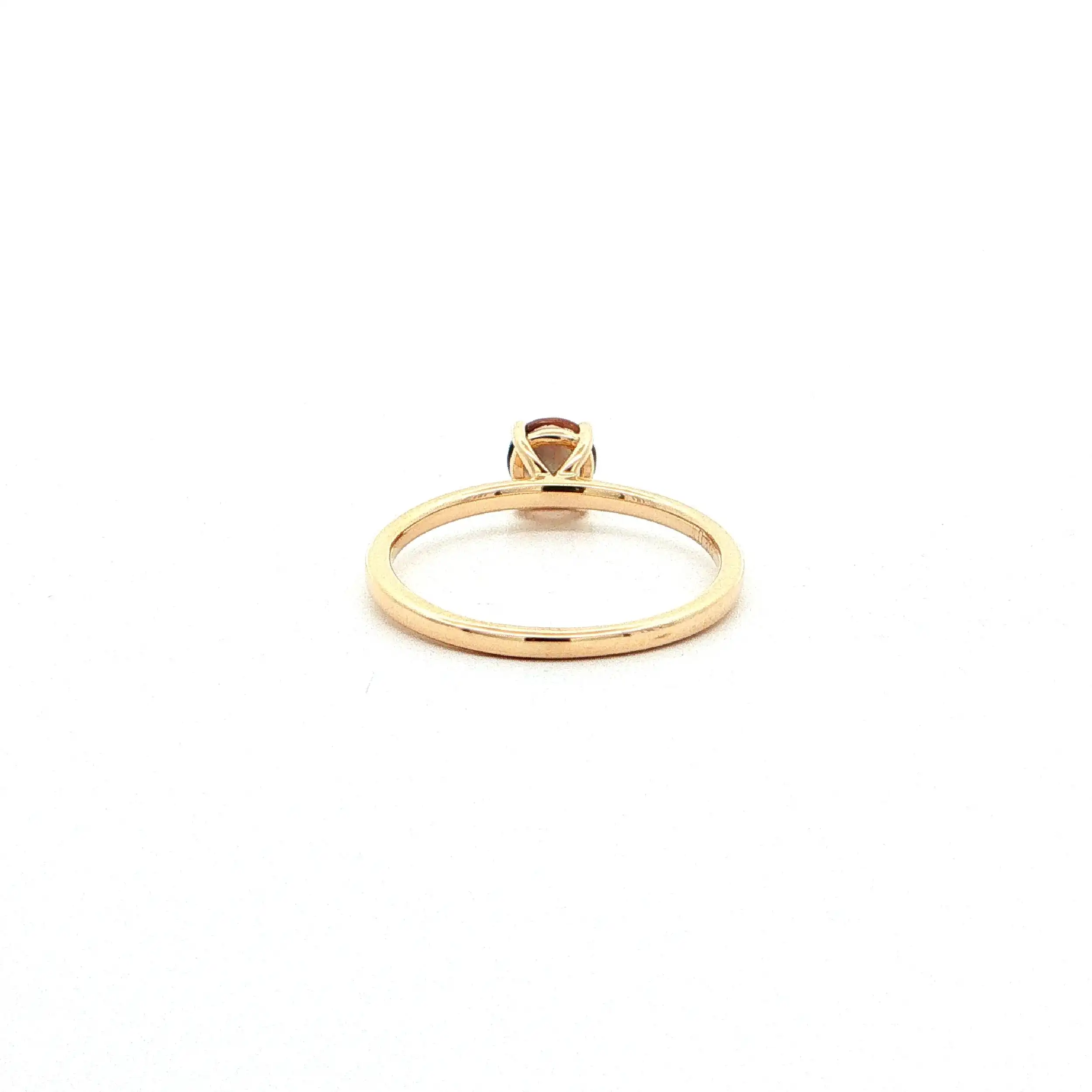 Ring Roségold JLO mit Quarz Ring Roségold JLO mit Quarz