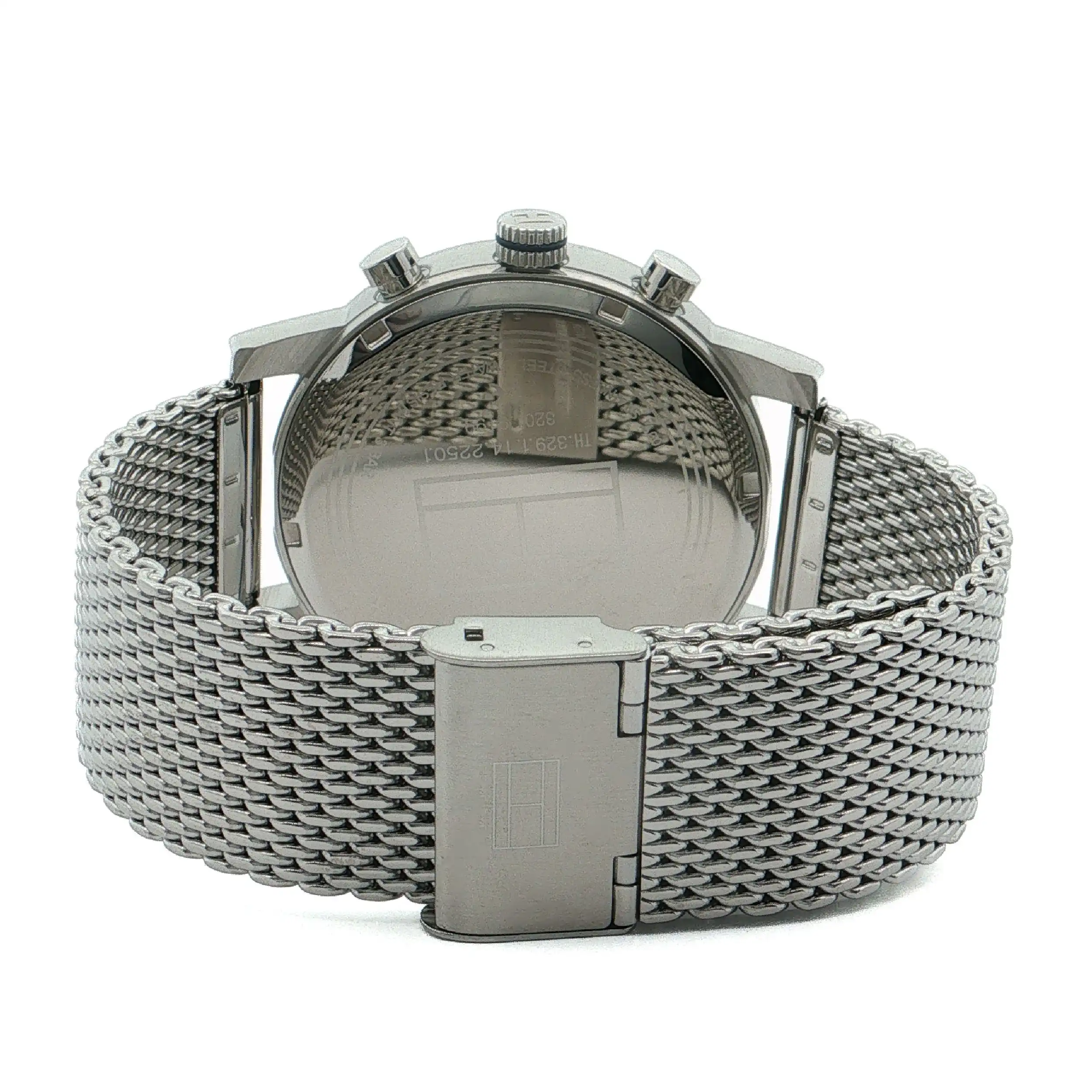 Herrenuhr Tommy Hilfiger 1791398