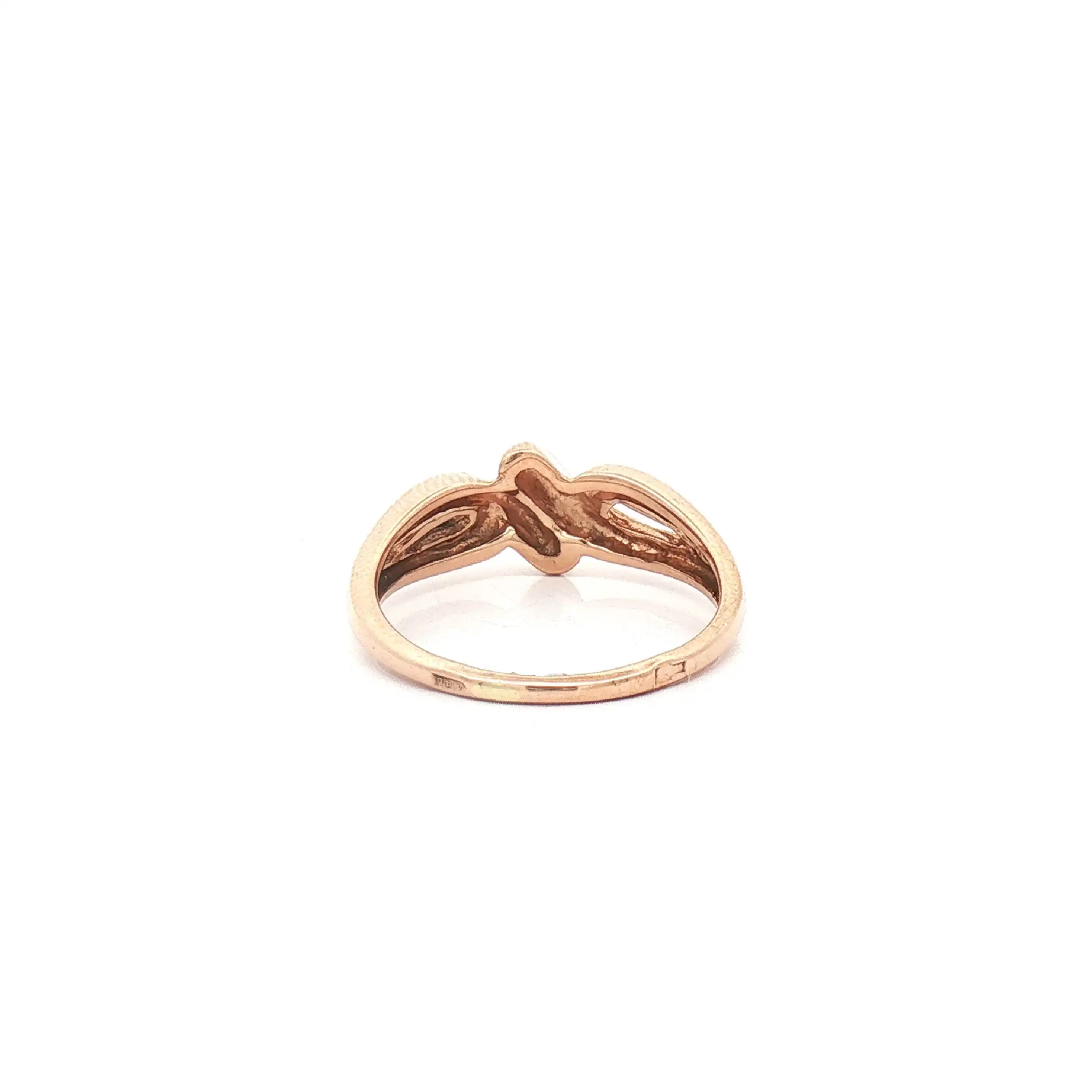 Ring Rotgold