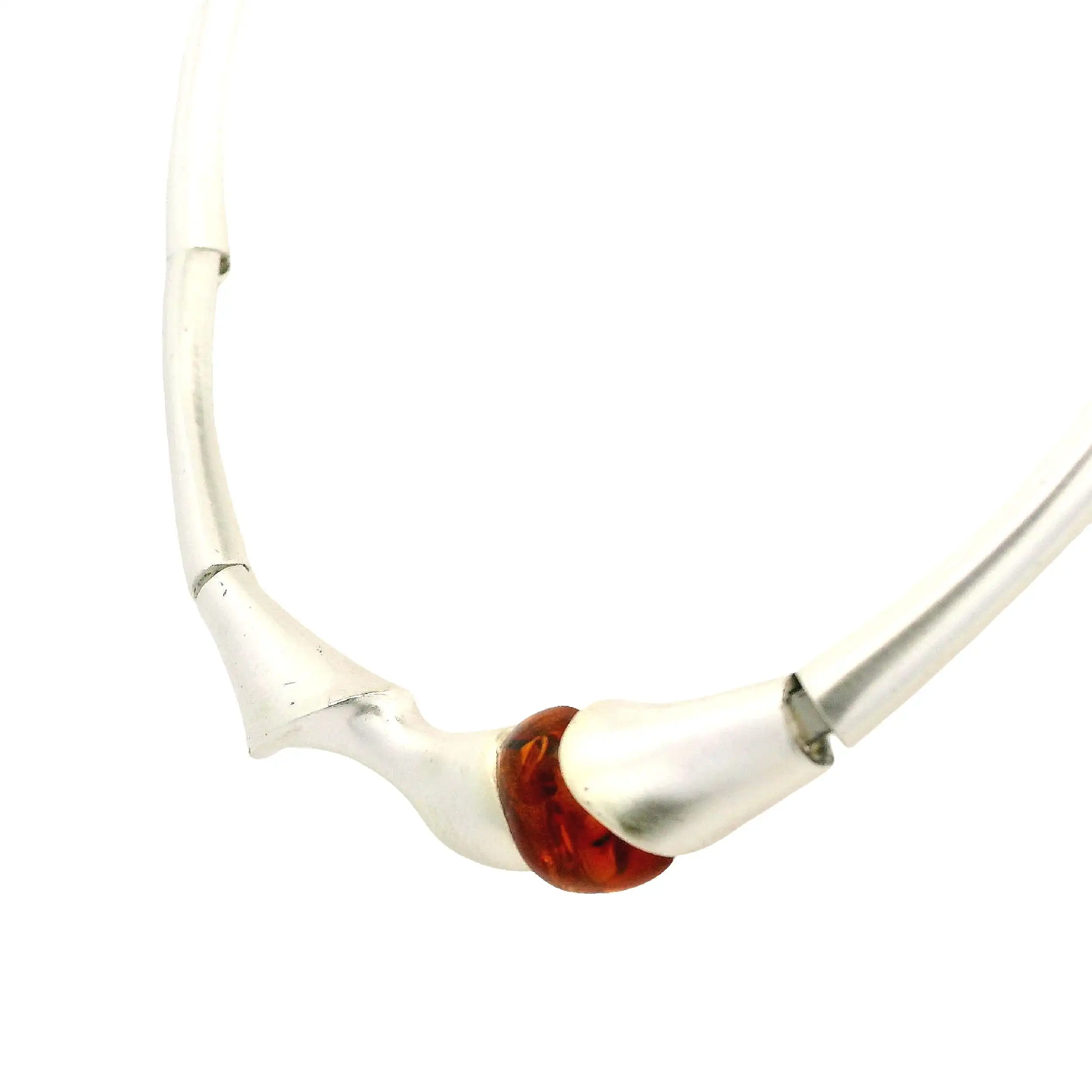 Collier Silber Lapponia A9 2002 Aphorist Bernstein Collier Silber Lapponia A9 2002 Aphorist Bernstein