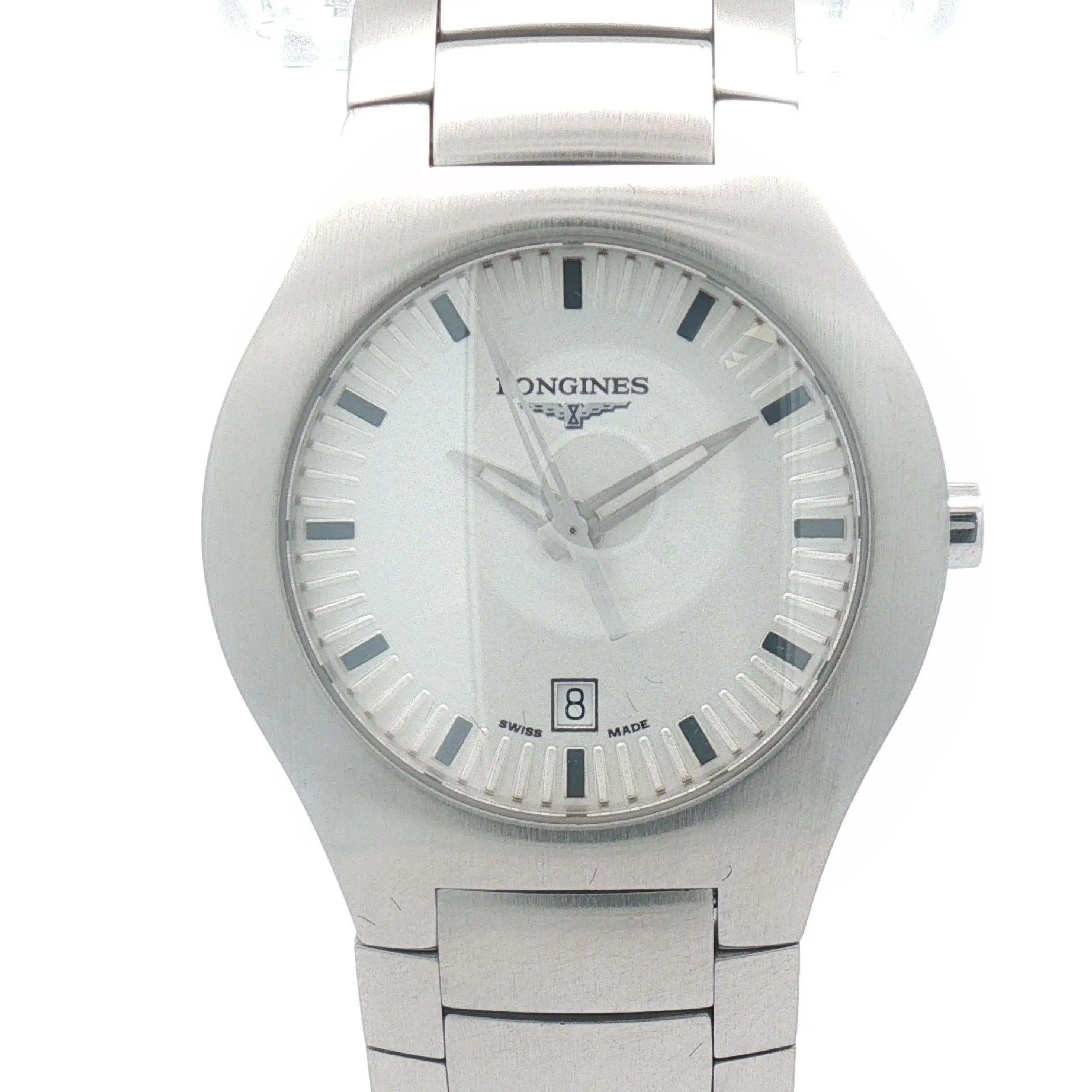 Damenuhr Longines