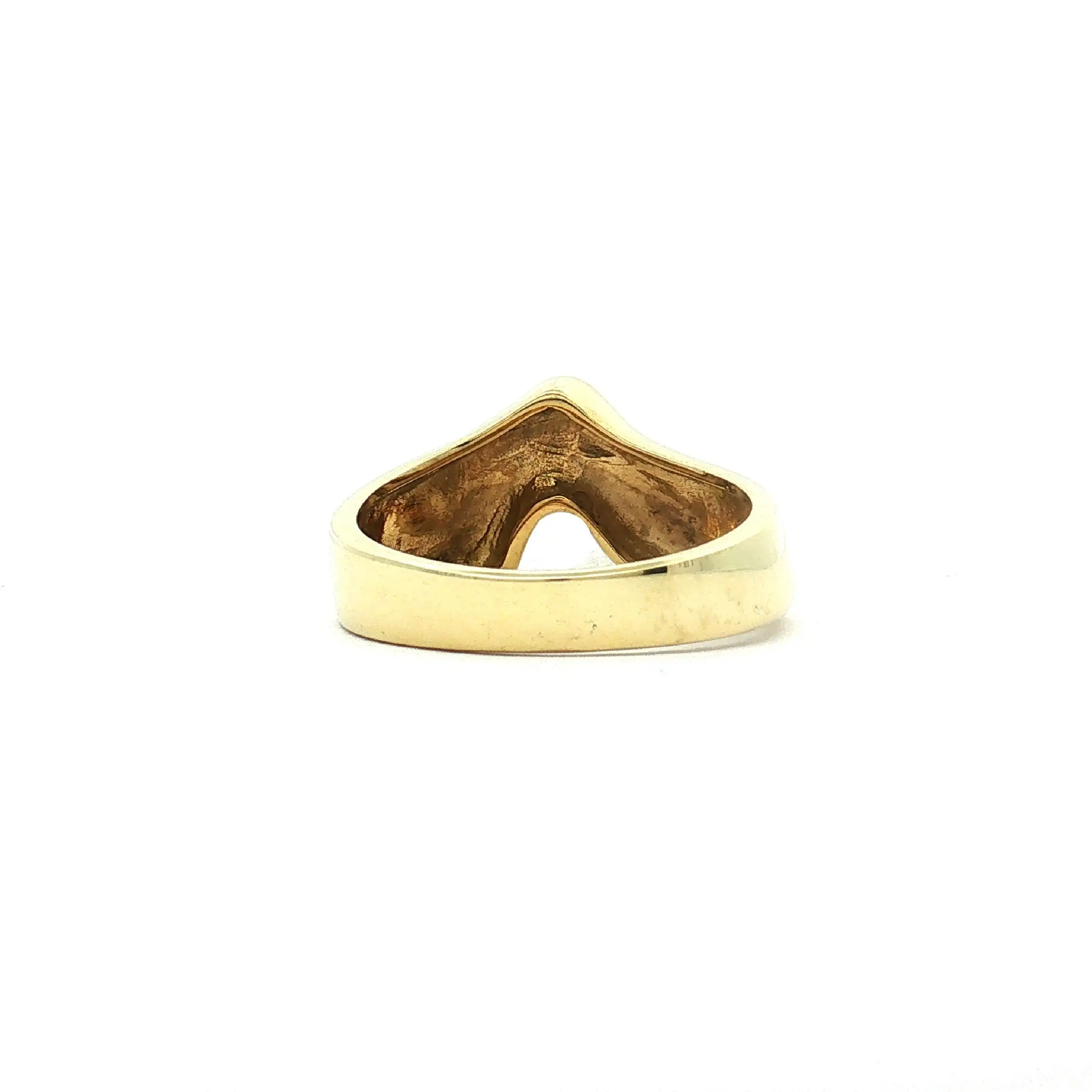 Ring Gelbgold