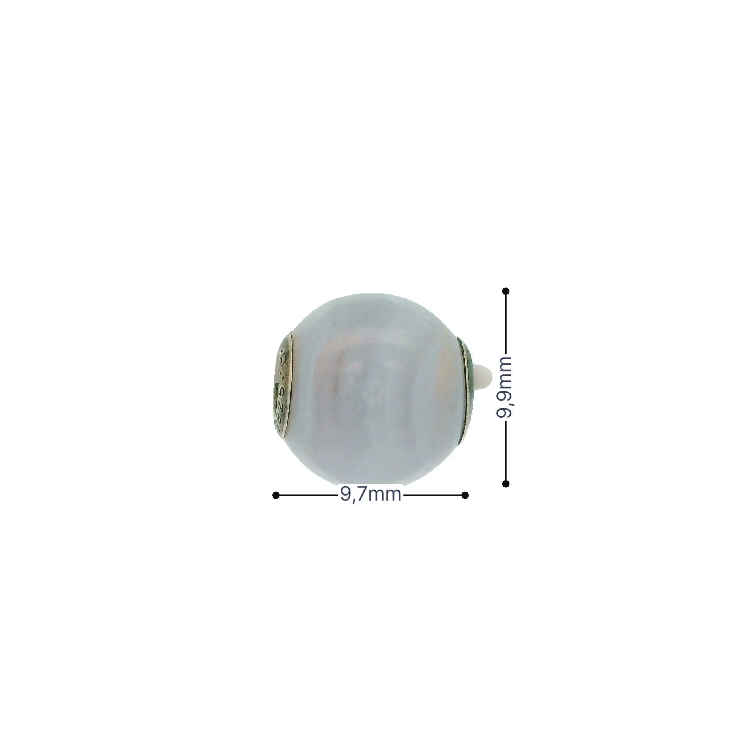 Thomas Sabo Charm Kugel Thomas Sabo Charm Kugel