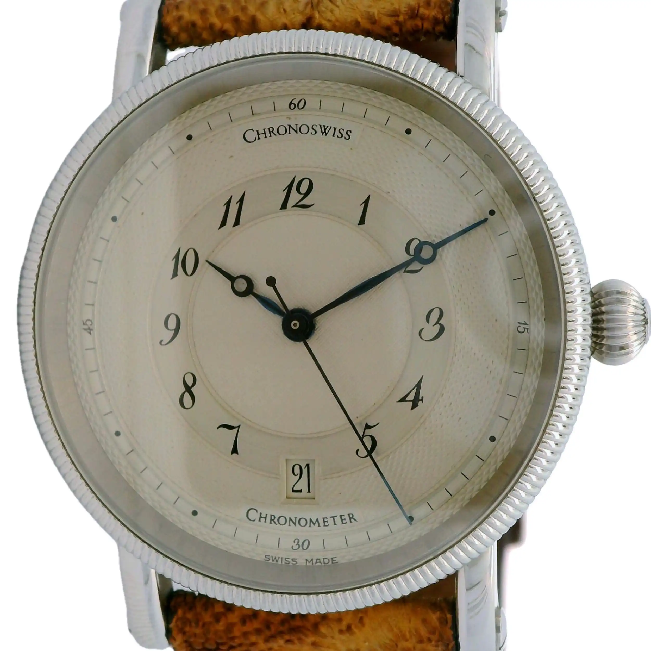 Herrenuhr Chronoswiss Kairos Herrenuhr Chronoswiss Kairos