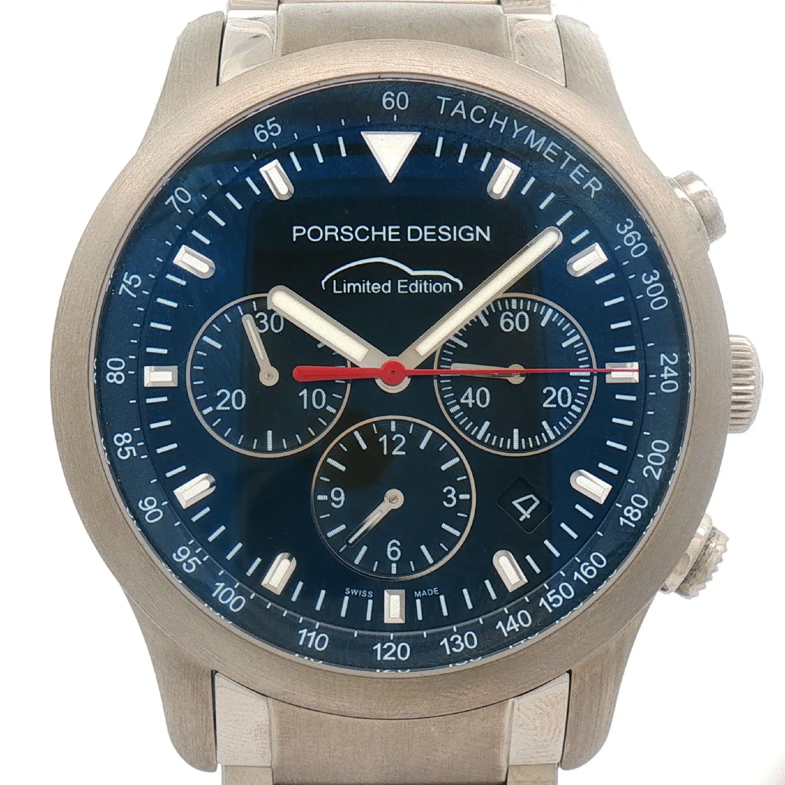 Herrenuhr Porsche Design Herrenuhr Porsche Design