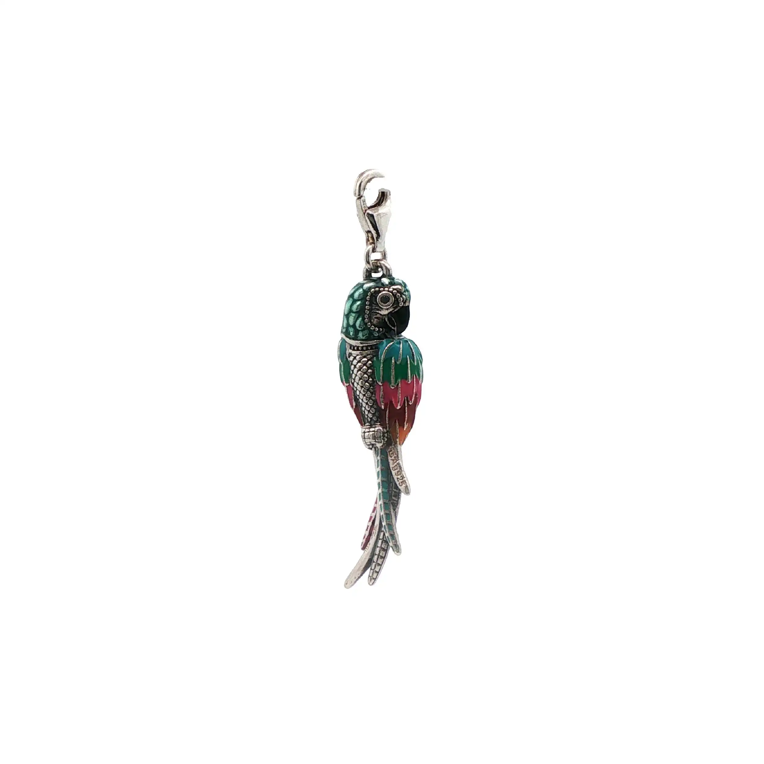 Anhänger Silber von Thomas Sabo "Papagei"