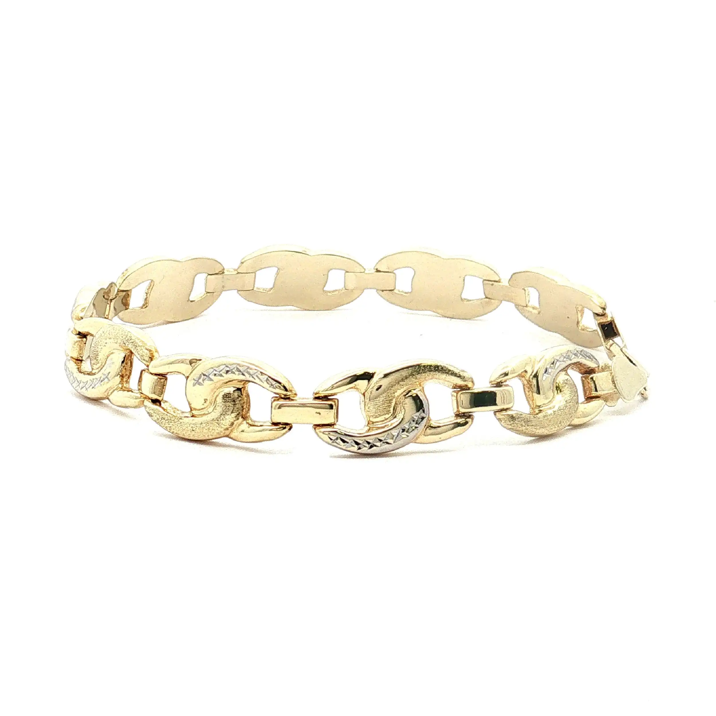 Armband Bicolor Armband Bicolor