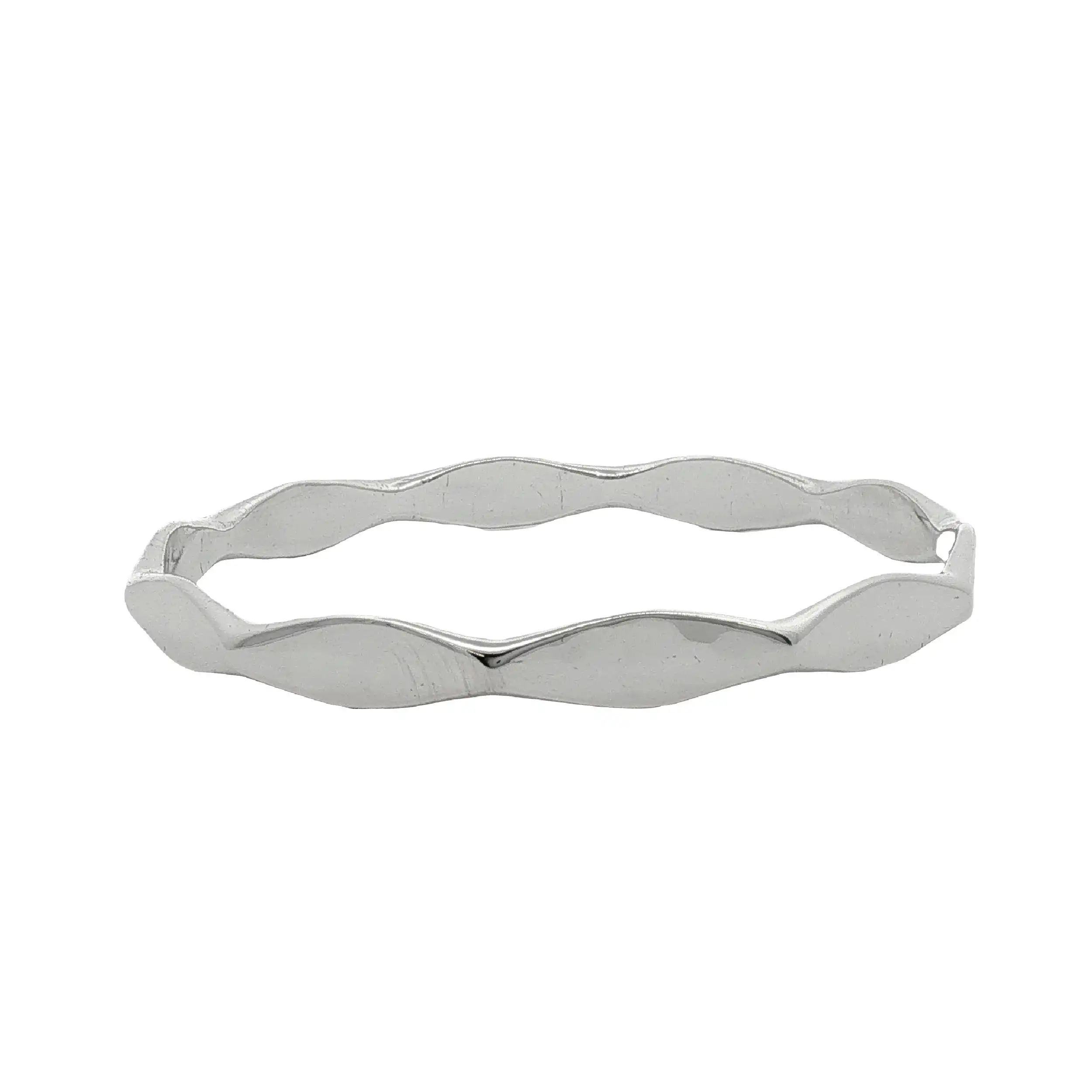 Armreif Silber