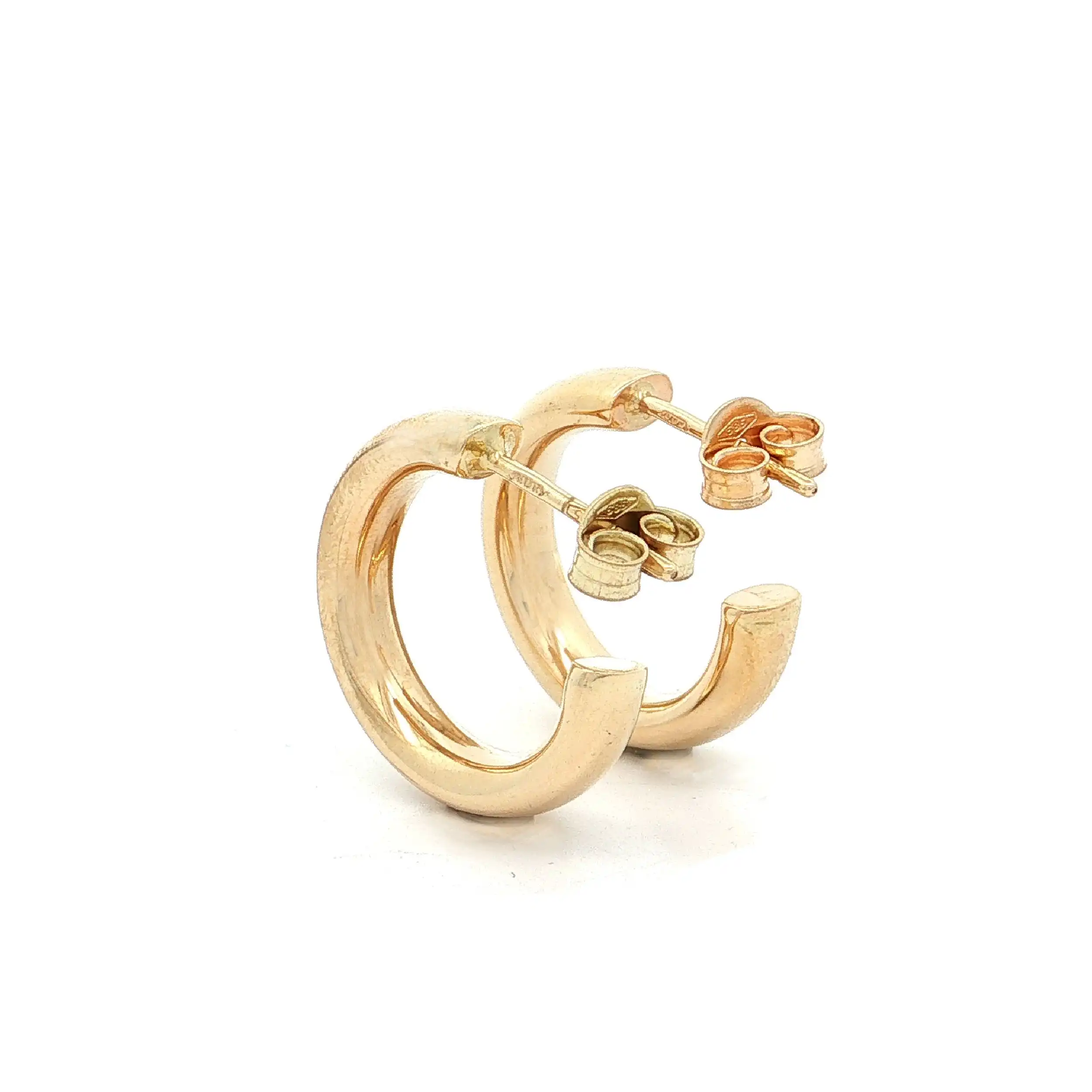 Creole Gelbgold