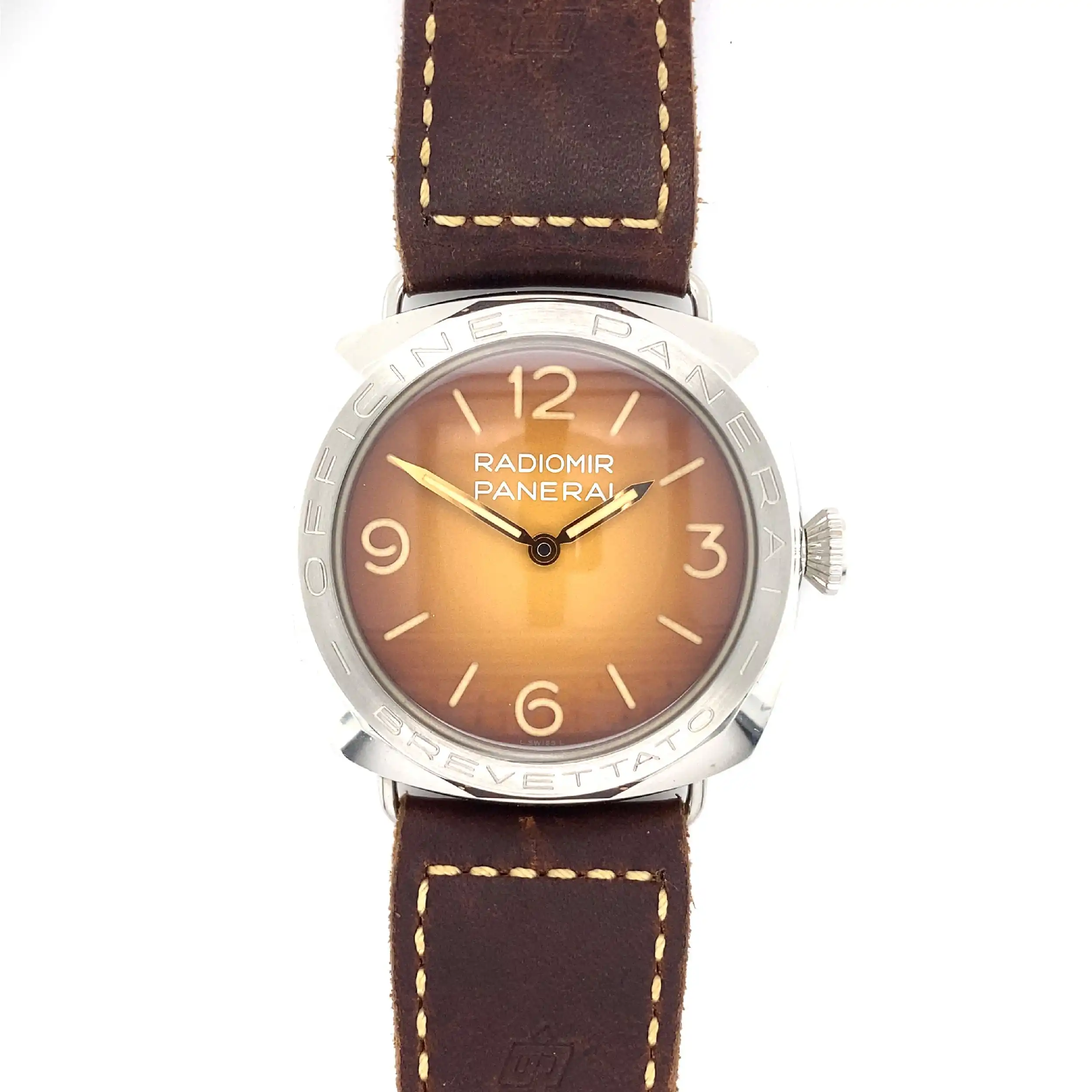 Herrenuhr Panerai Radiomir Special Editions Herrenuhr Panerai Radiomir Special Editions