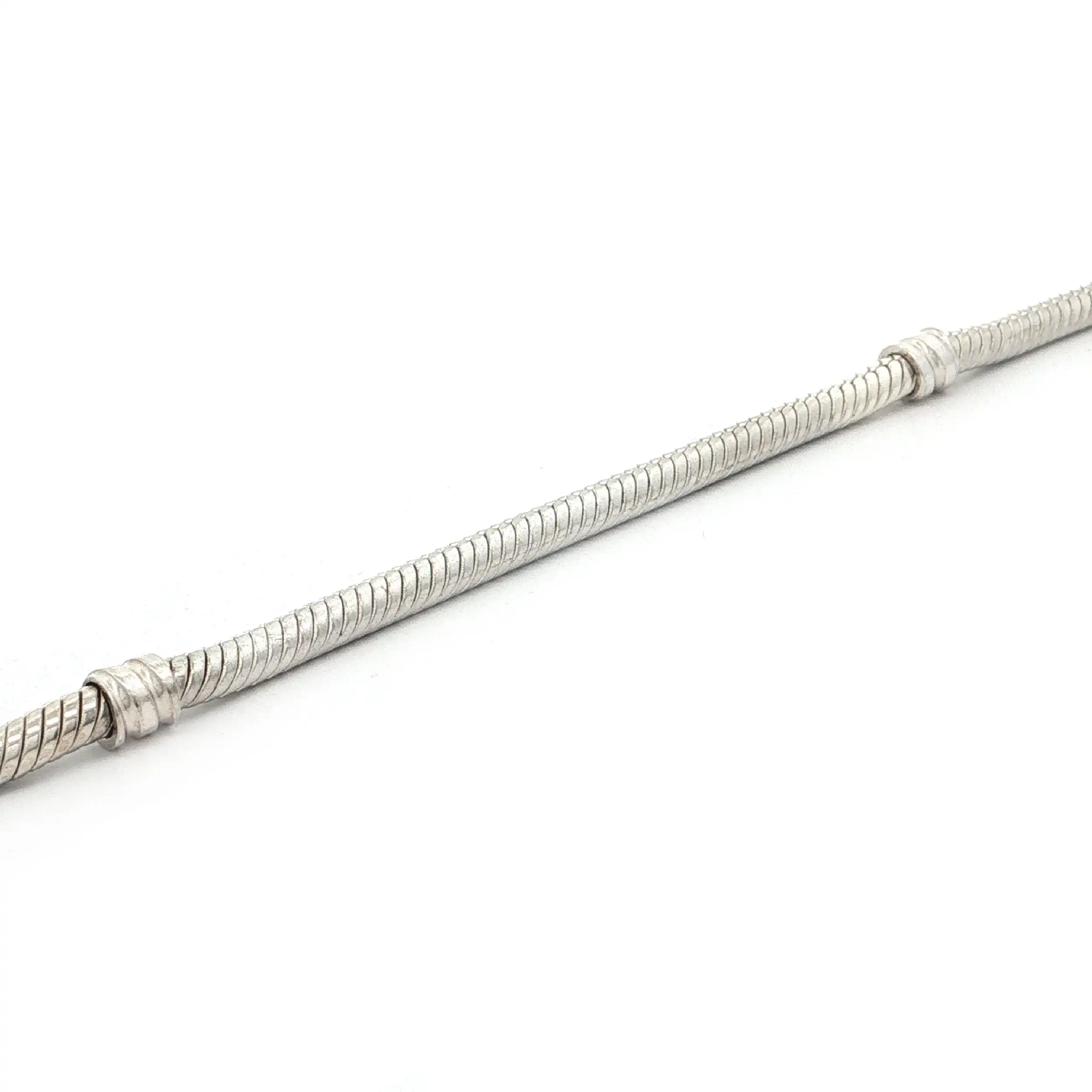 Charm-Armband Silber "Pandora"