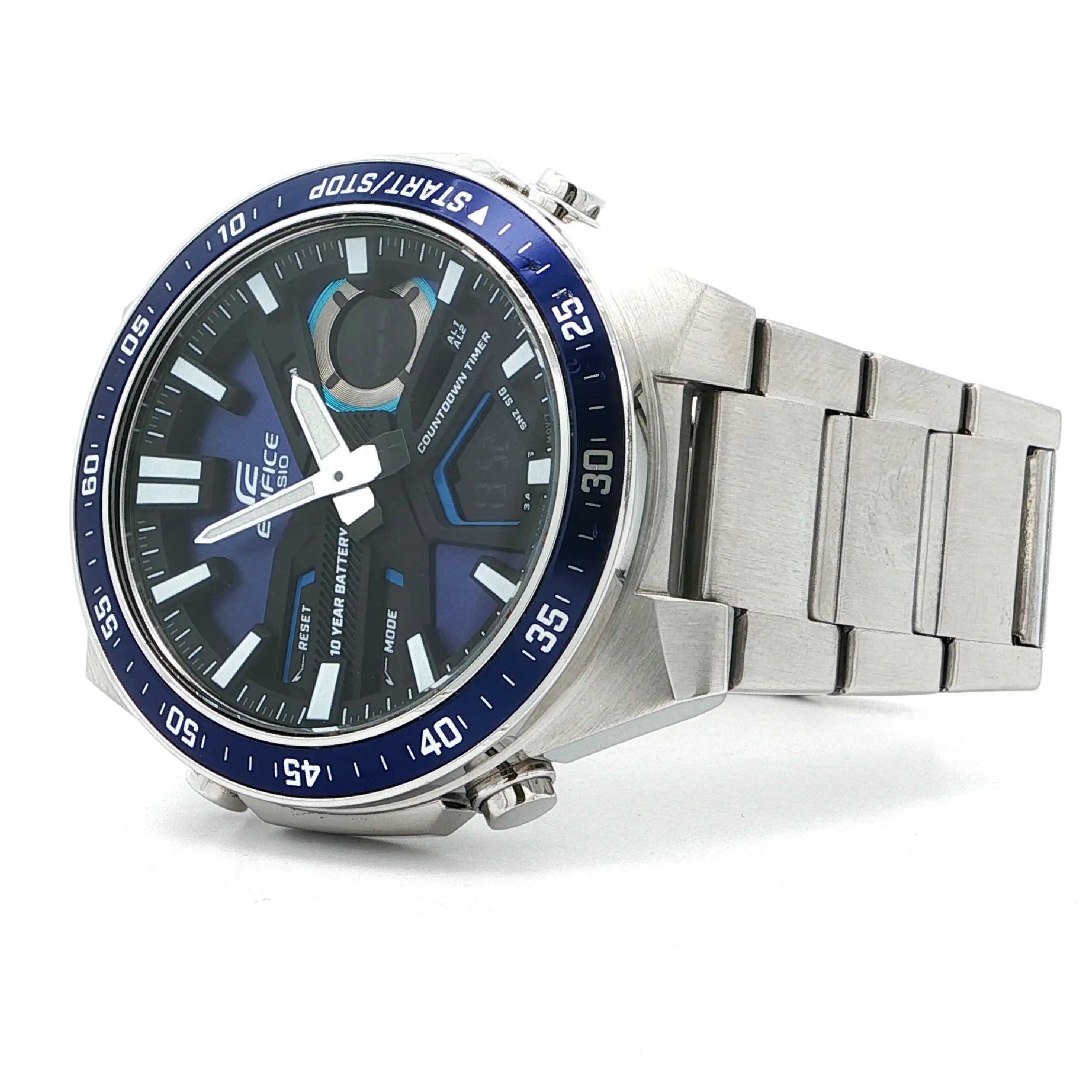 Herrenuhr Casio Edifice Herrenuhr Casio Edifice