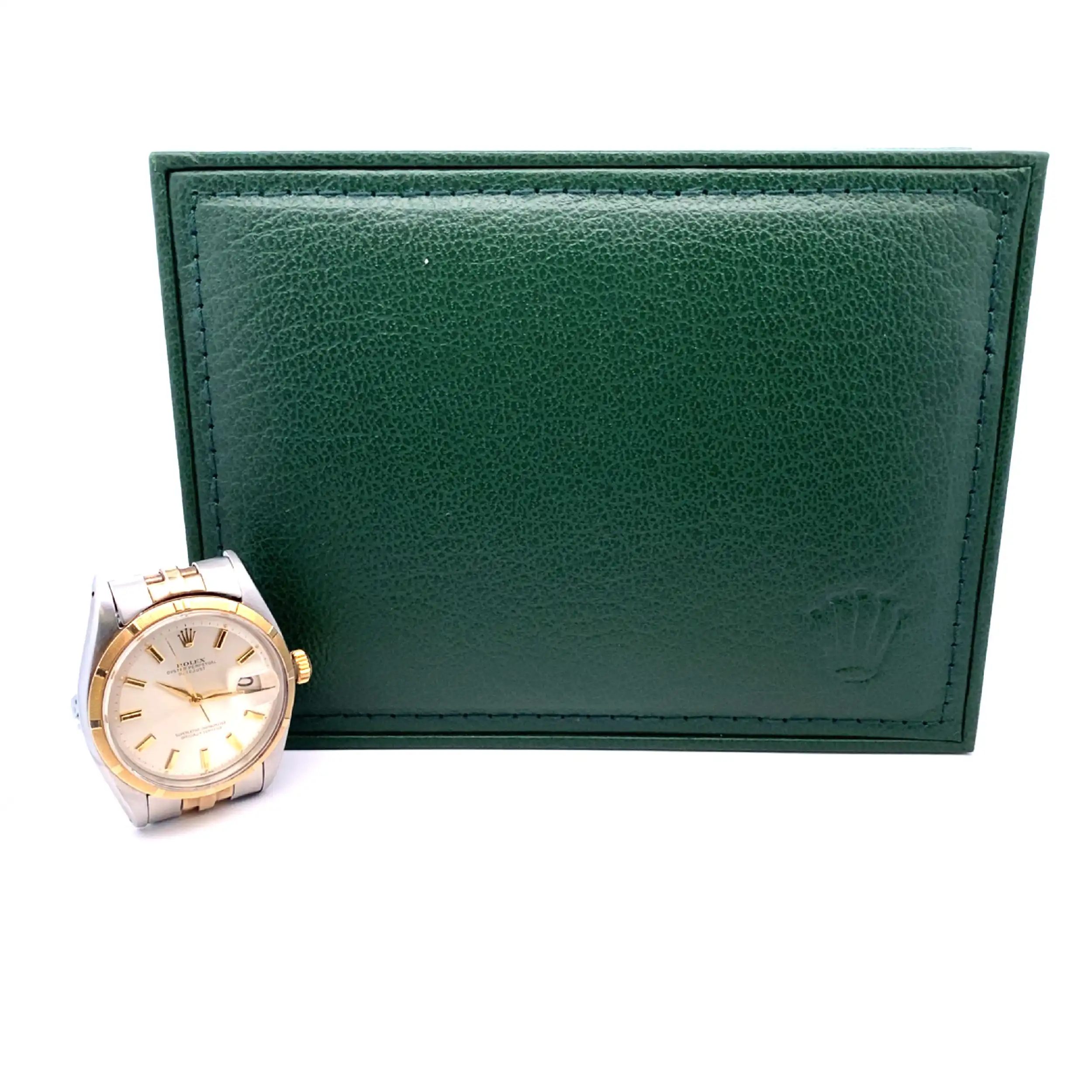 Herrenuhr Rolex Datejust Big Bubbleback