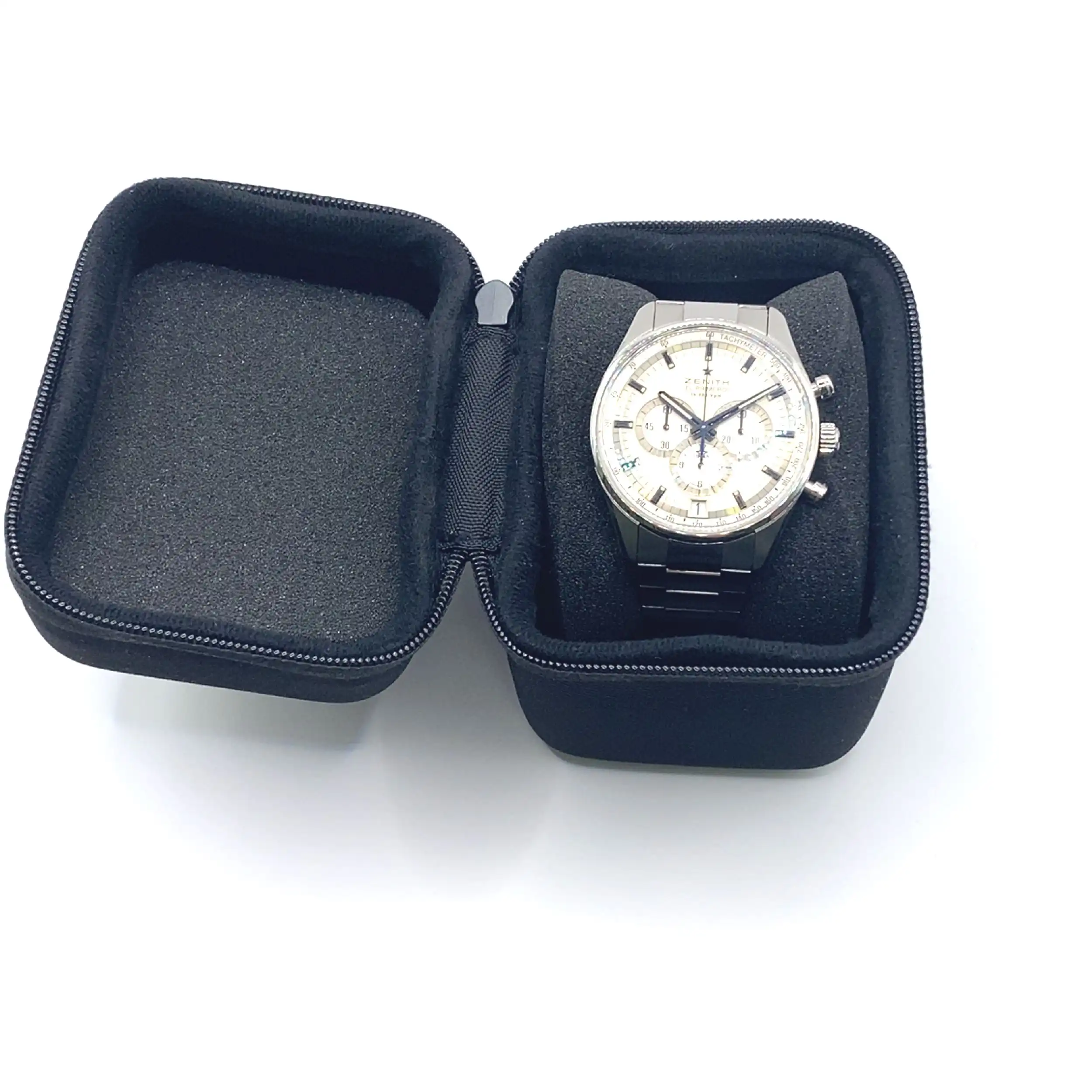 Herrenuhr Zenith El Primero 36'000 VpH Herrenuhr Zenith El Primero 36'000 VpH