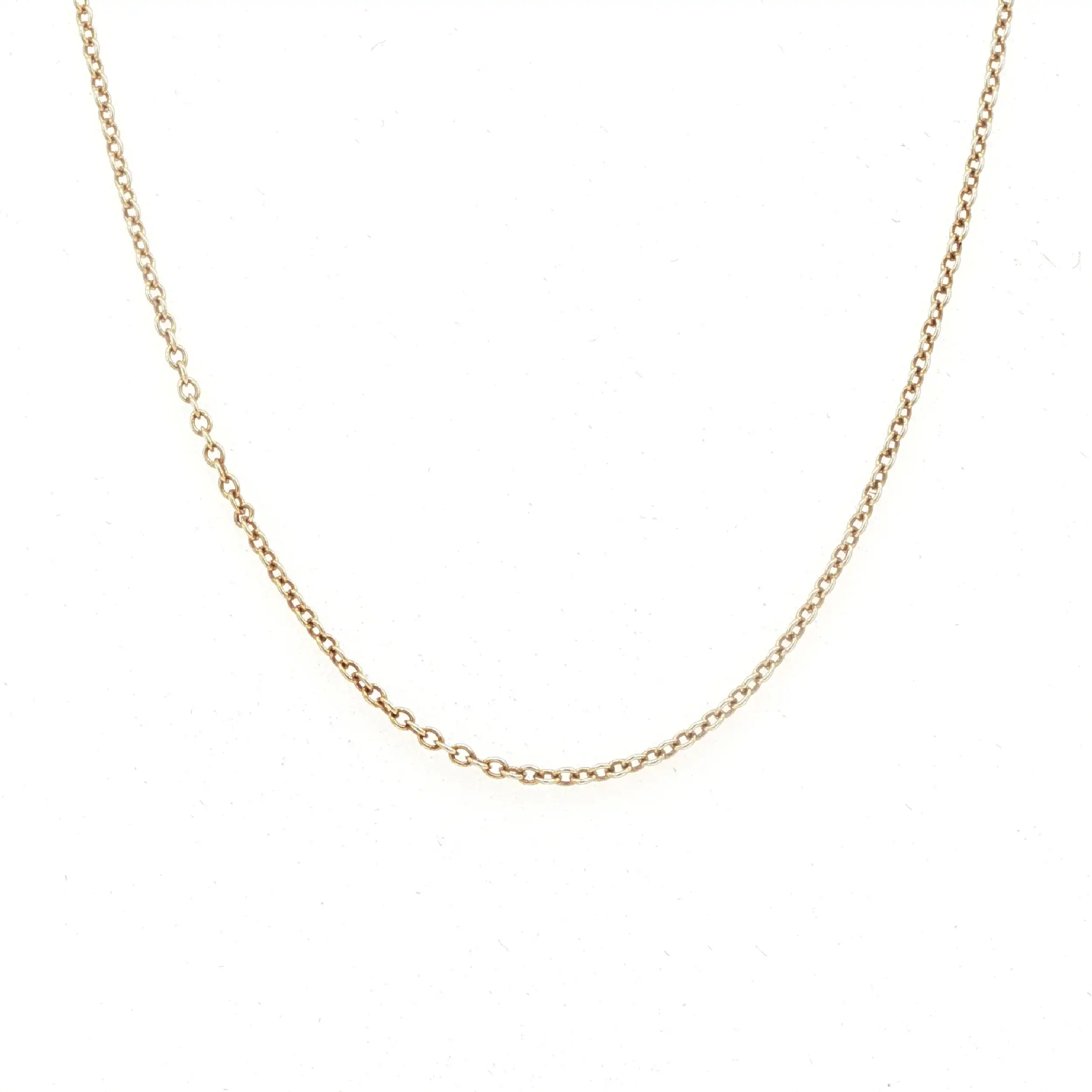Ankerkette Gelbgold Ankerkette Gelbgold