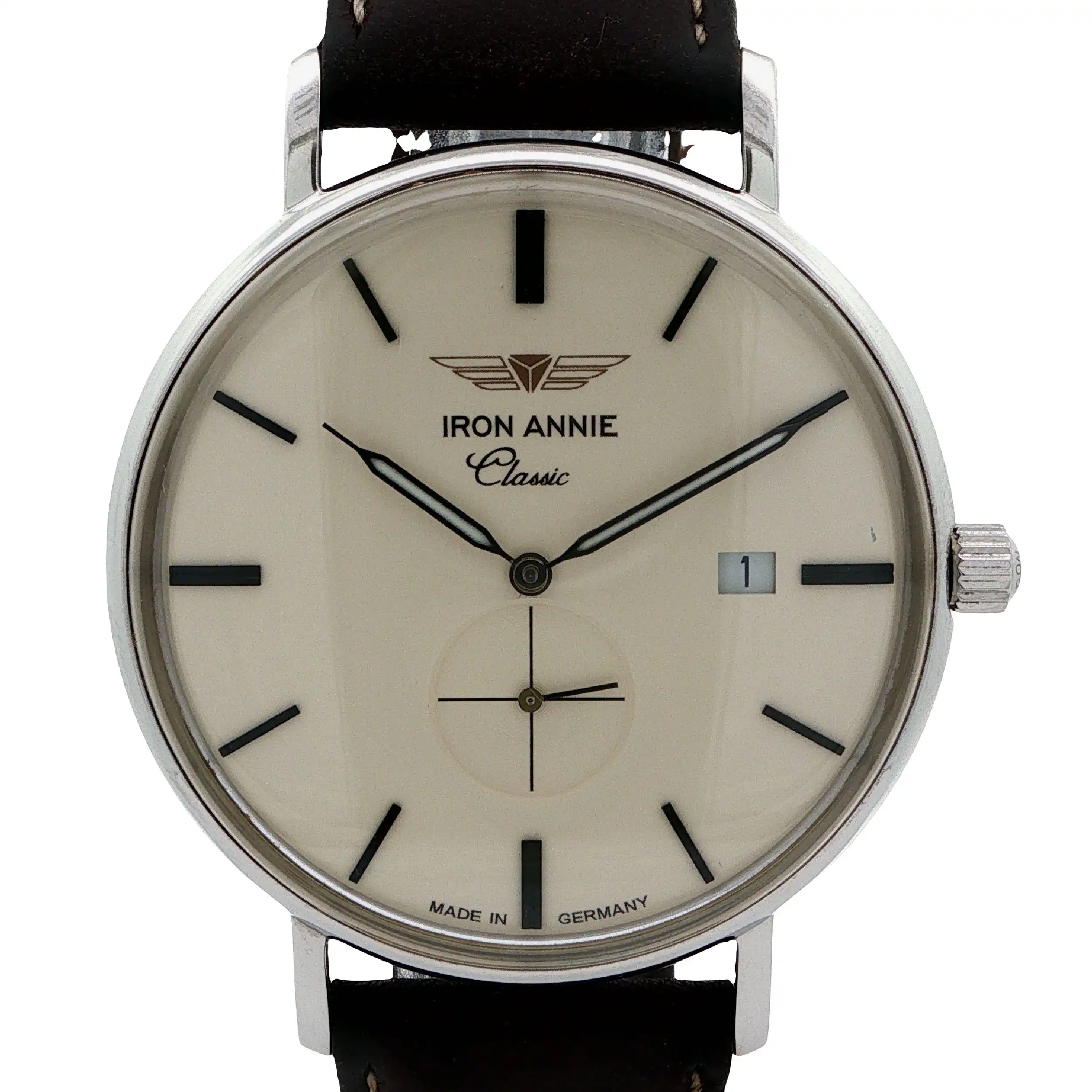 Herrenuhr Iron Annie Herrenuhr Iron Annie