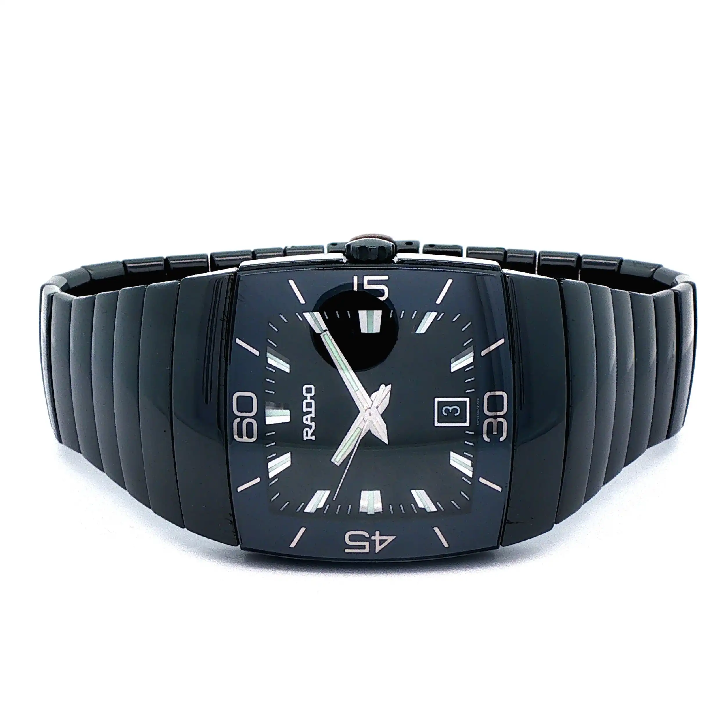 Herrenuhr Rado Diastar Sintra Quartz