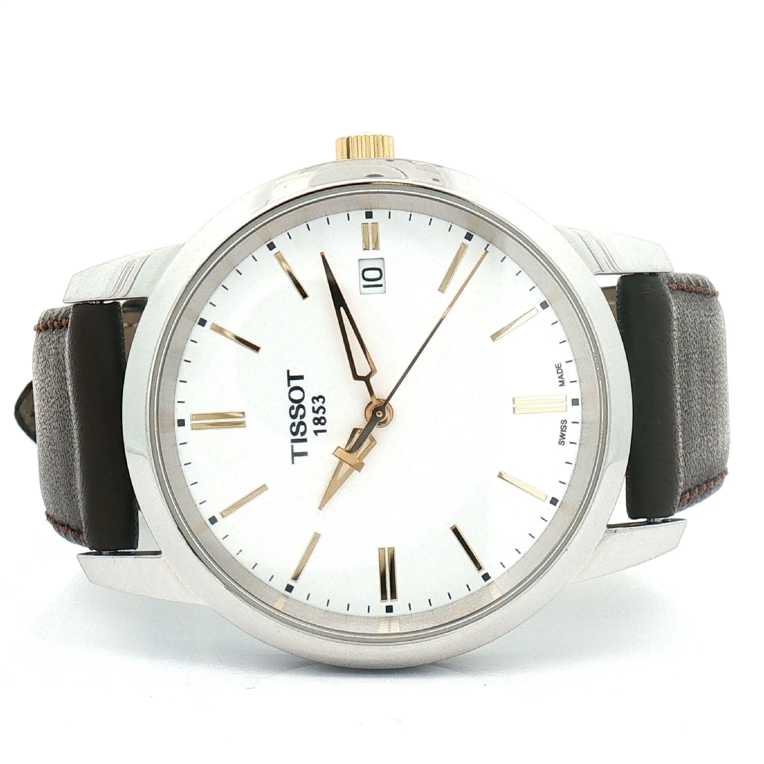Herrenuhr Tissot Classic Dream