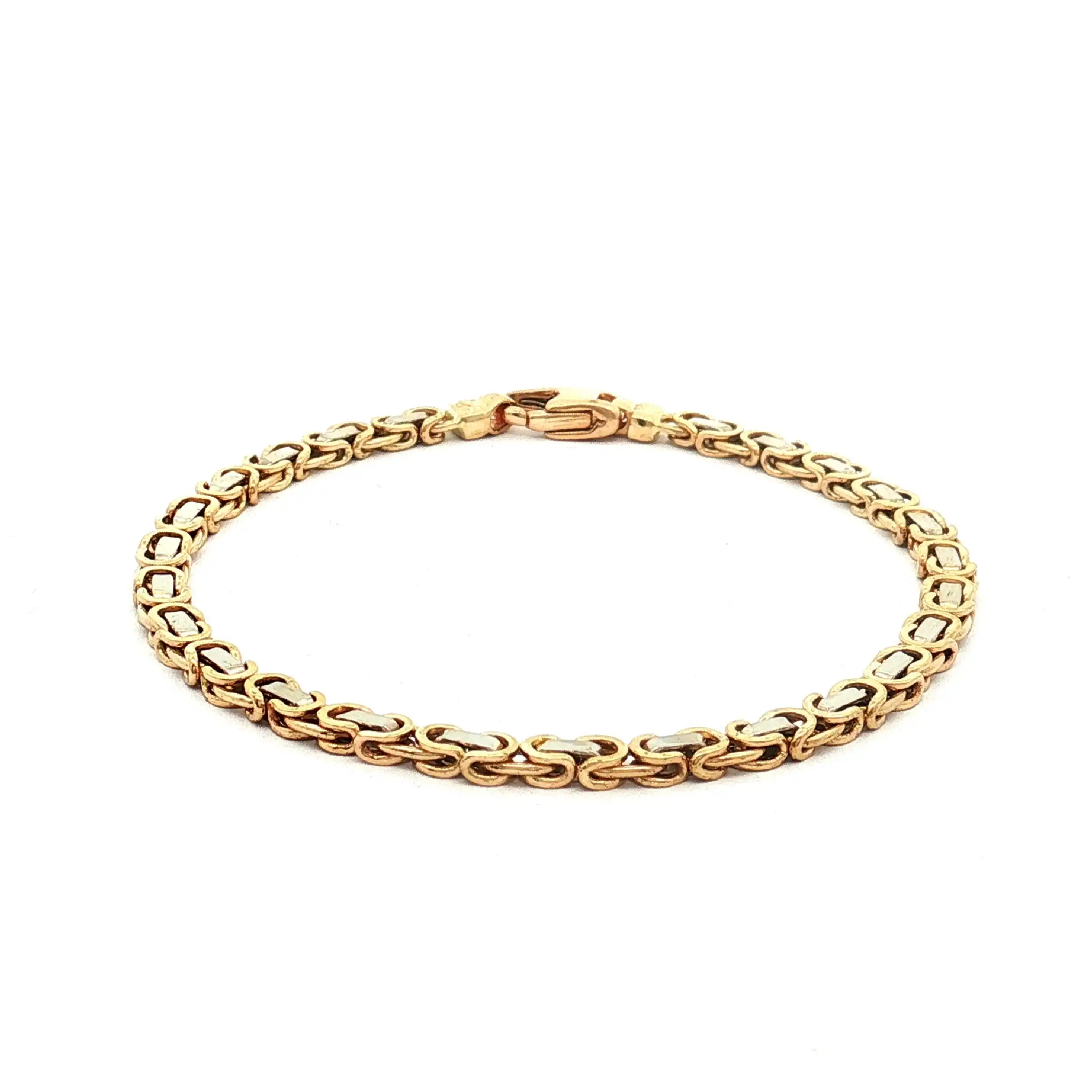 Armband Bicolor