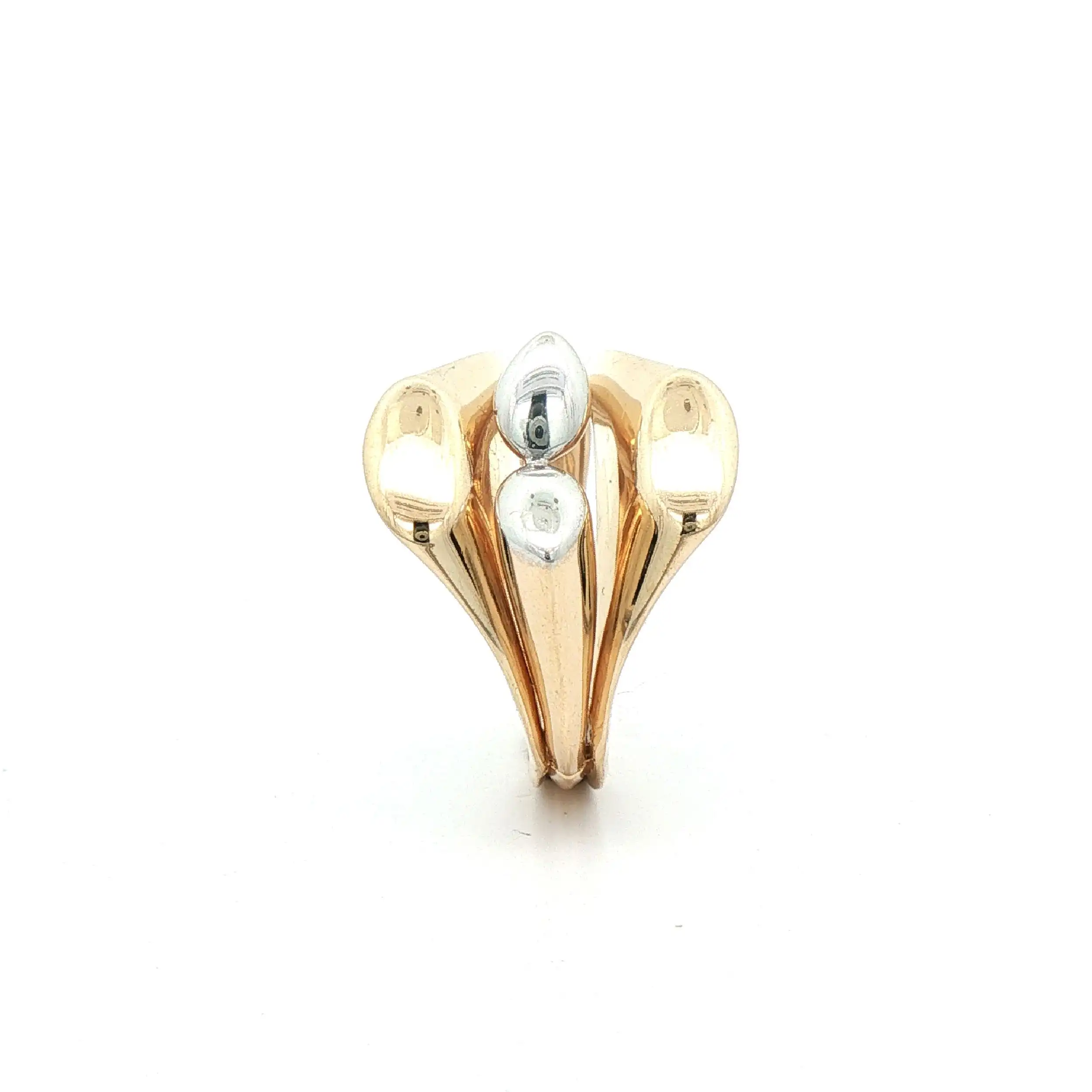 Ring Bicolor Ring Bicolor
