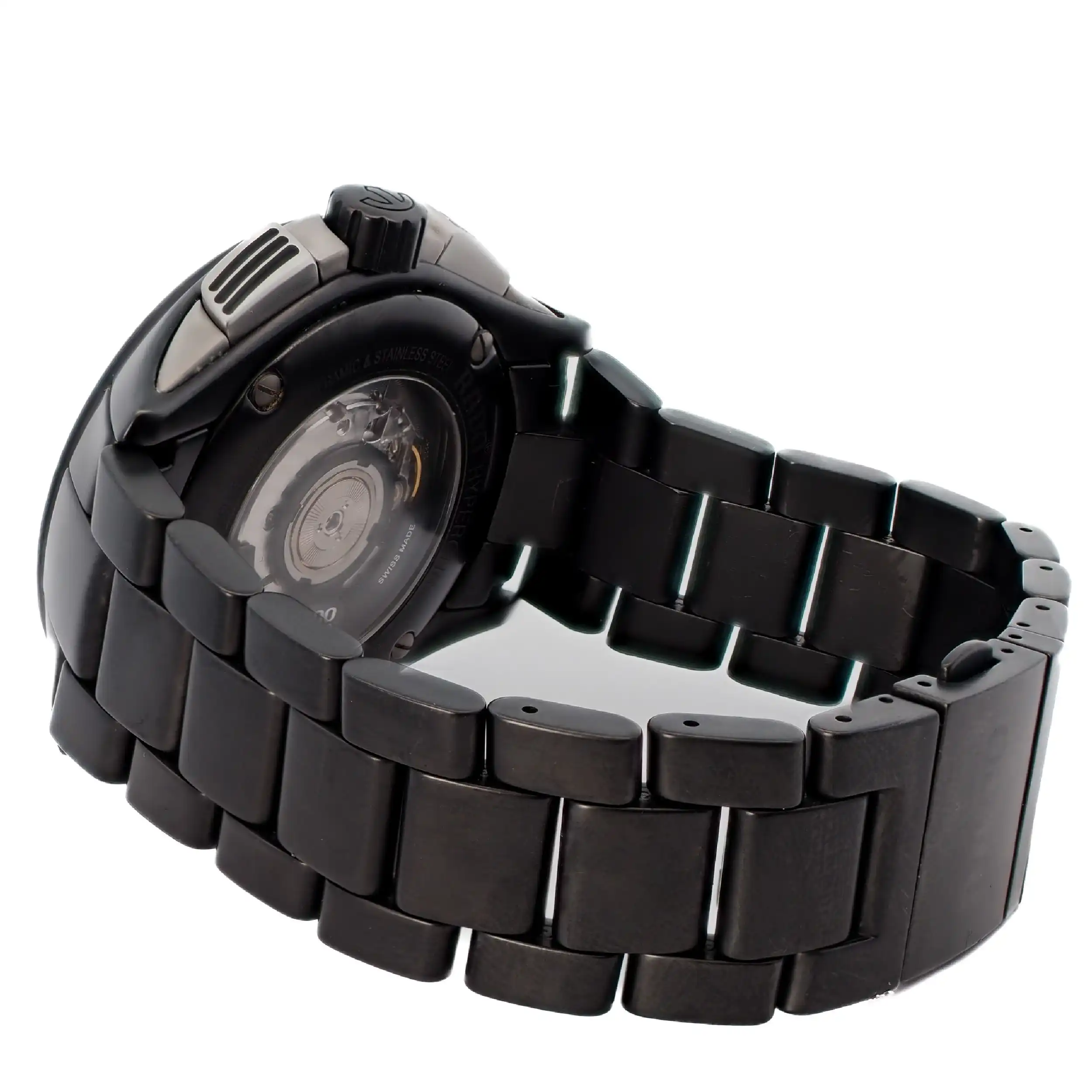 Herrenuhr Rado HyperChrome Match Point Automatic Herrenuhr Rado HyperChrome Match Point Automatic