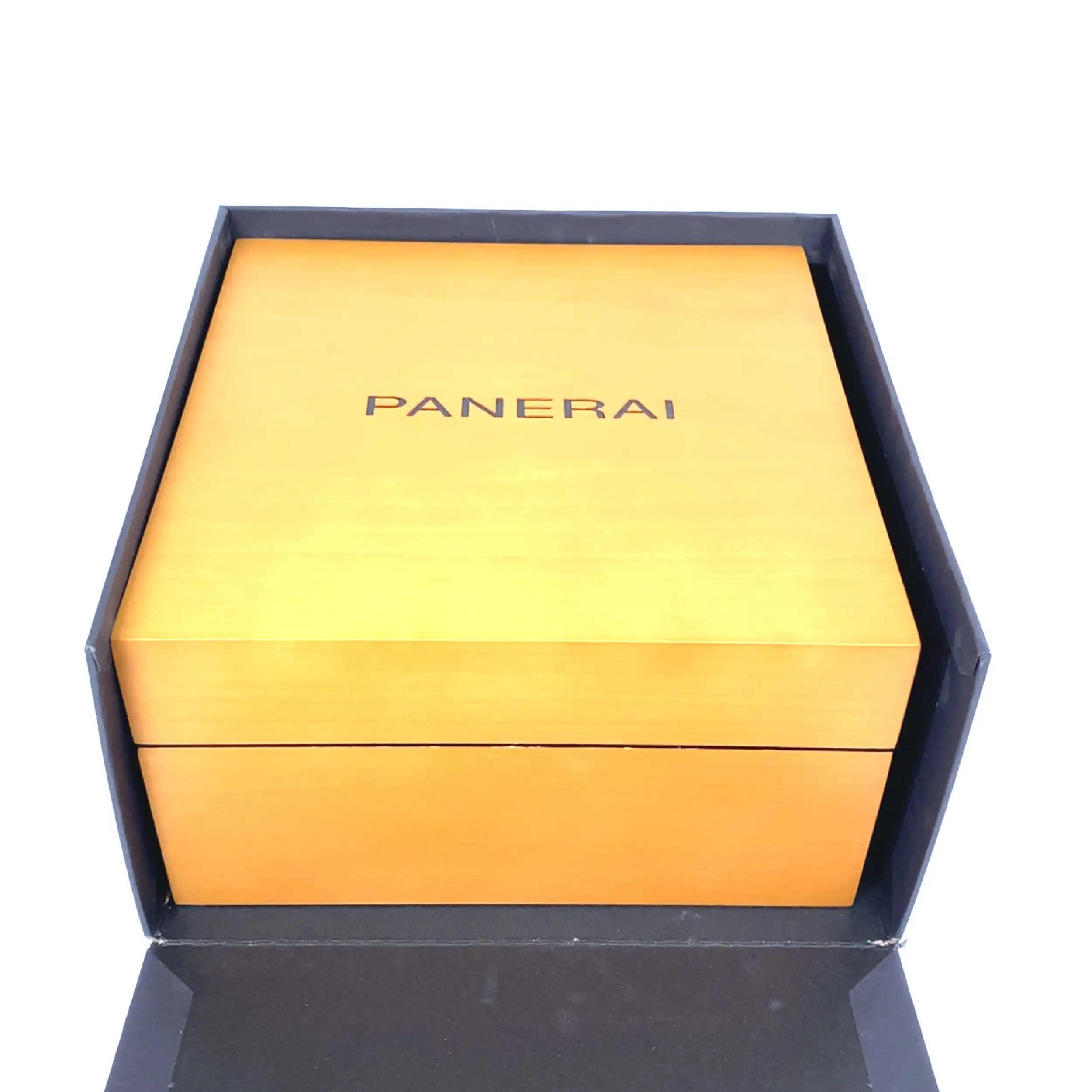 Herrenuhr Panerai Luminor Due OP 7242 PAM 01123 mit Box und Papiere Herrenuhr Panerai Luminor Due OP 7242 PAM 01123 mit Box und Papiere