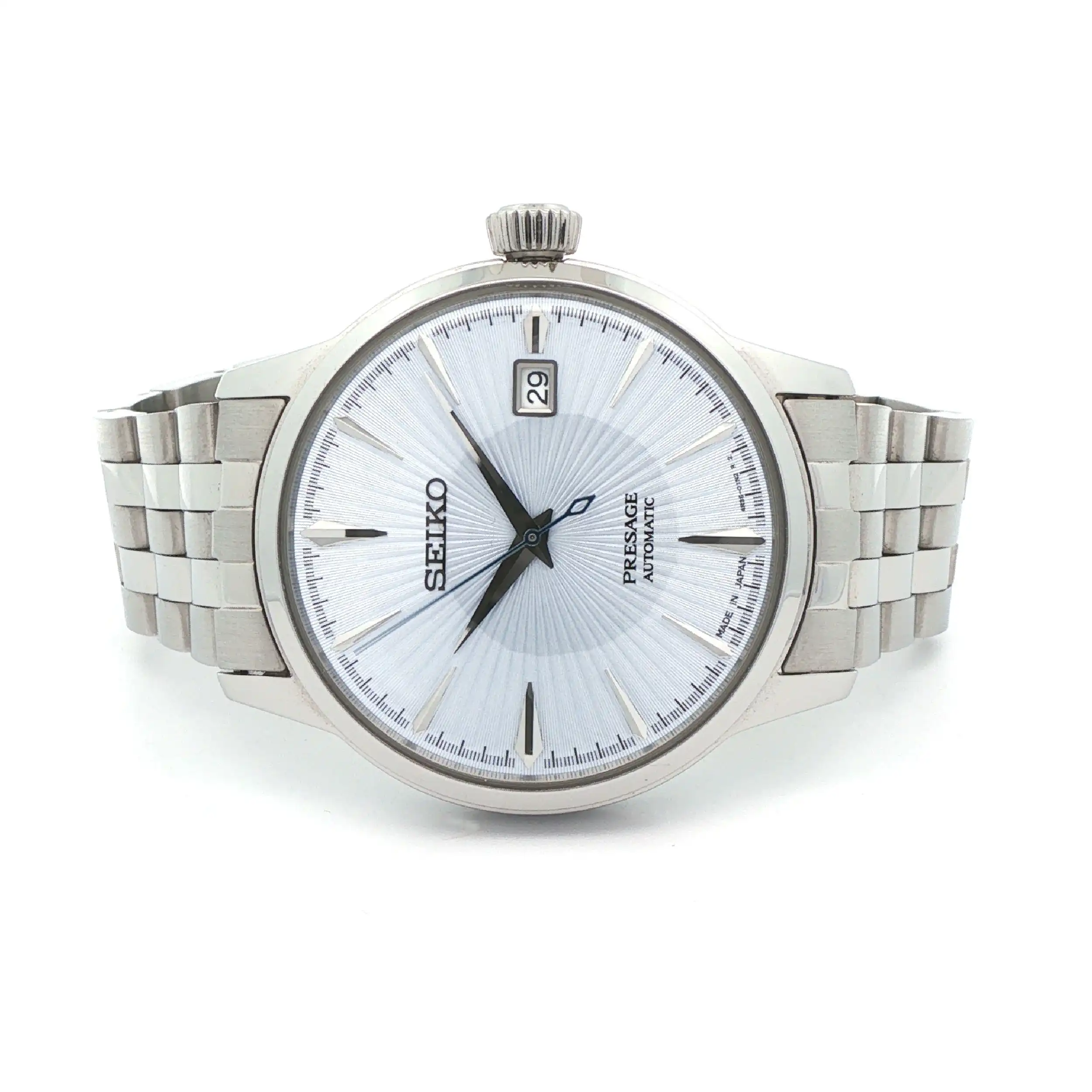 Herrenuhr Seiko Presage Automatic