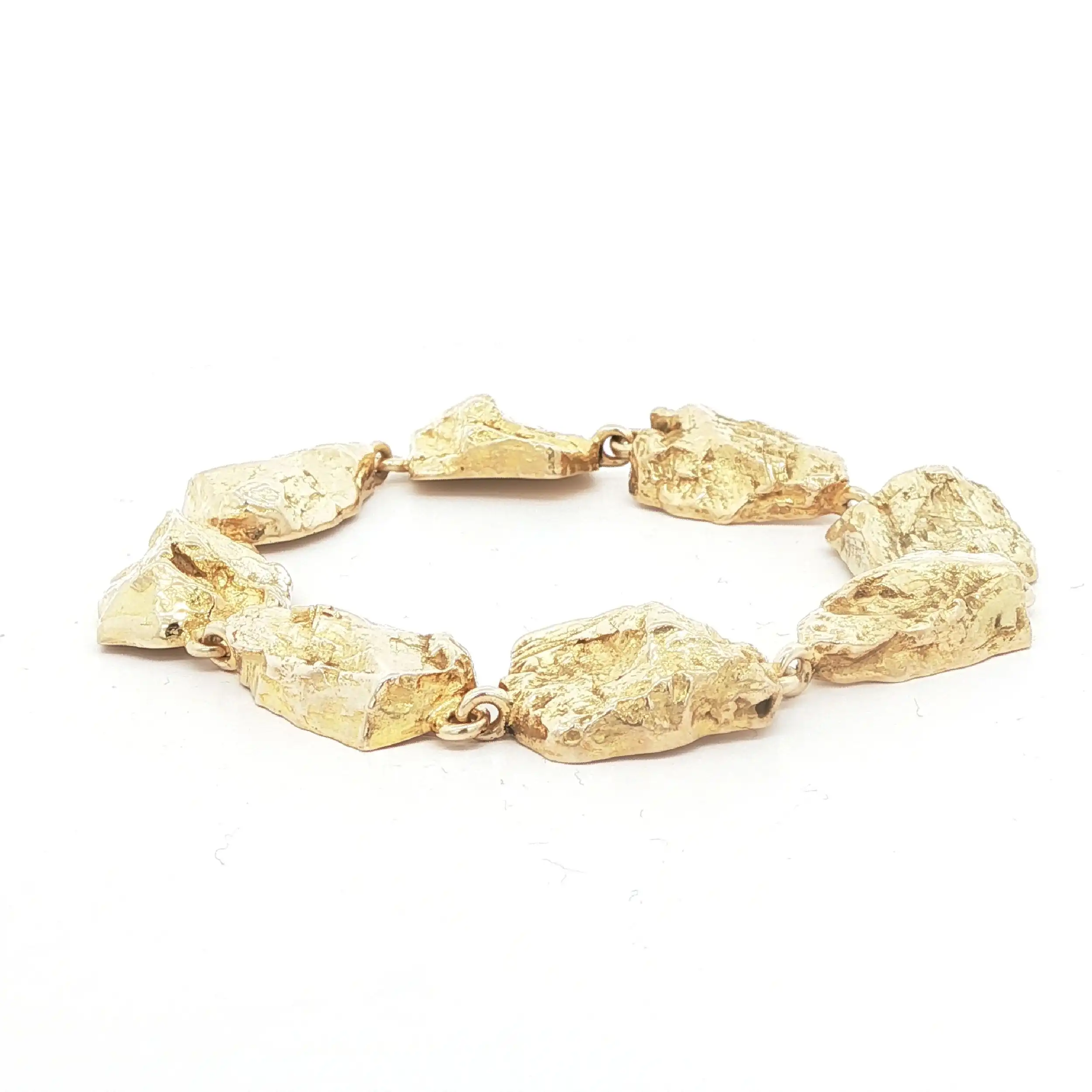 Armband Gelbgold Armband Gelbgold