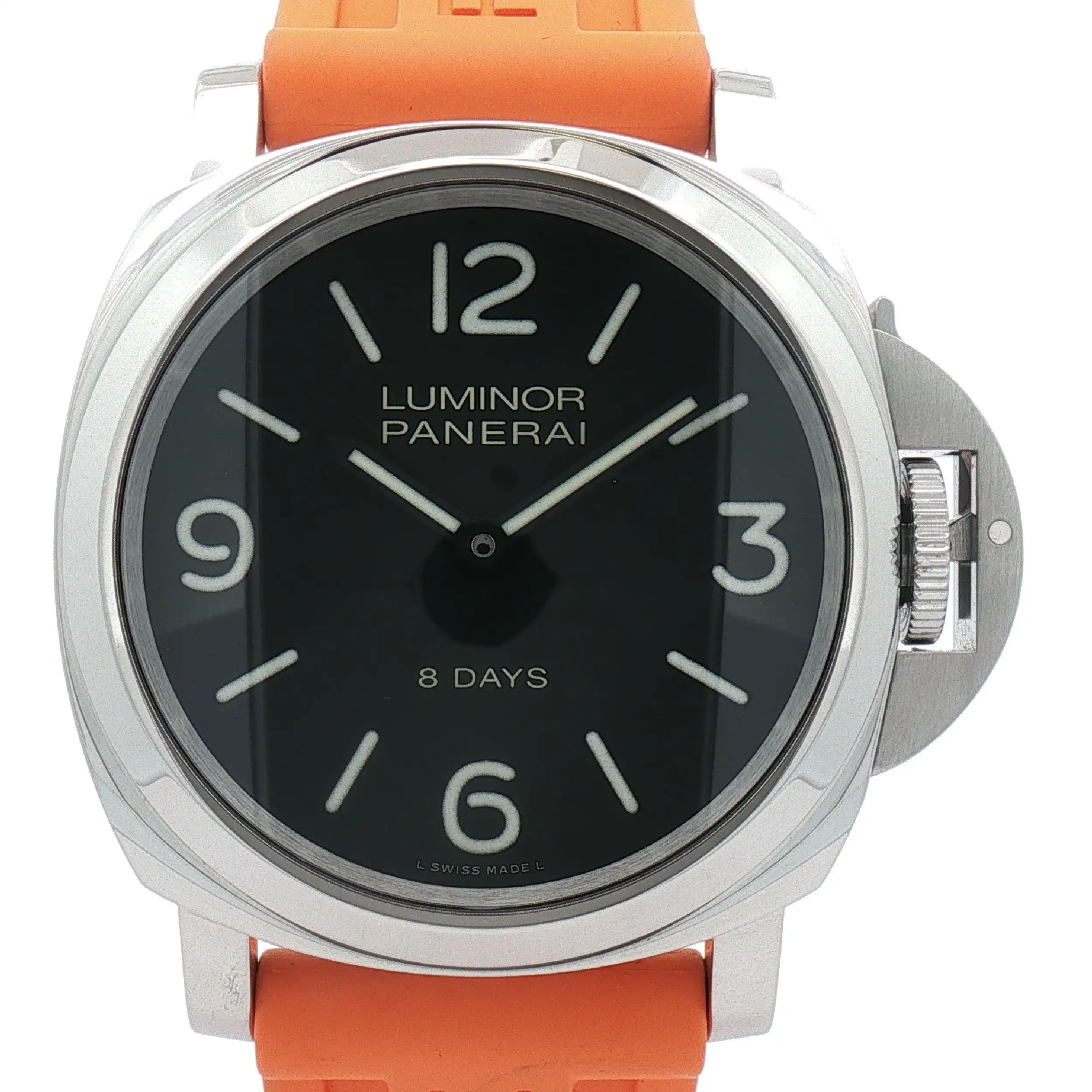 Herrenuhr Panerai Luminor