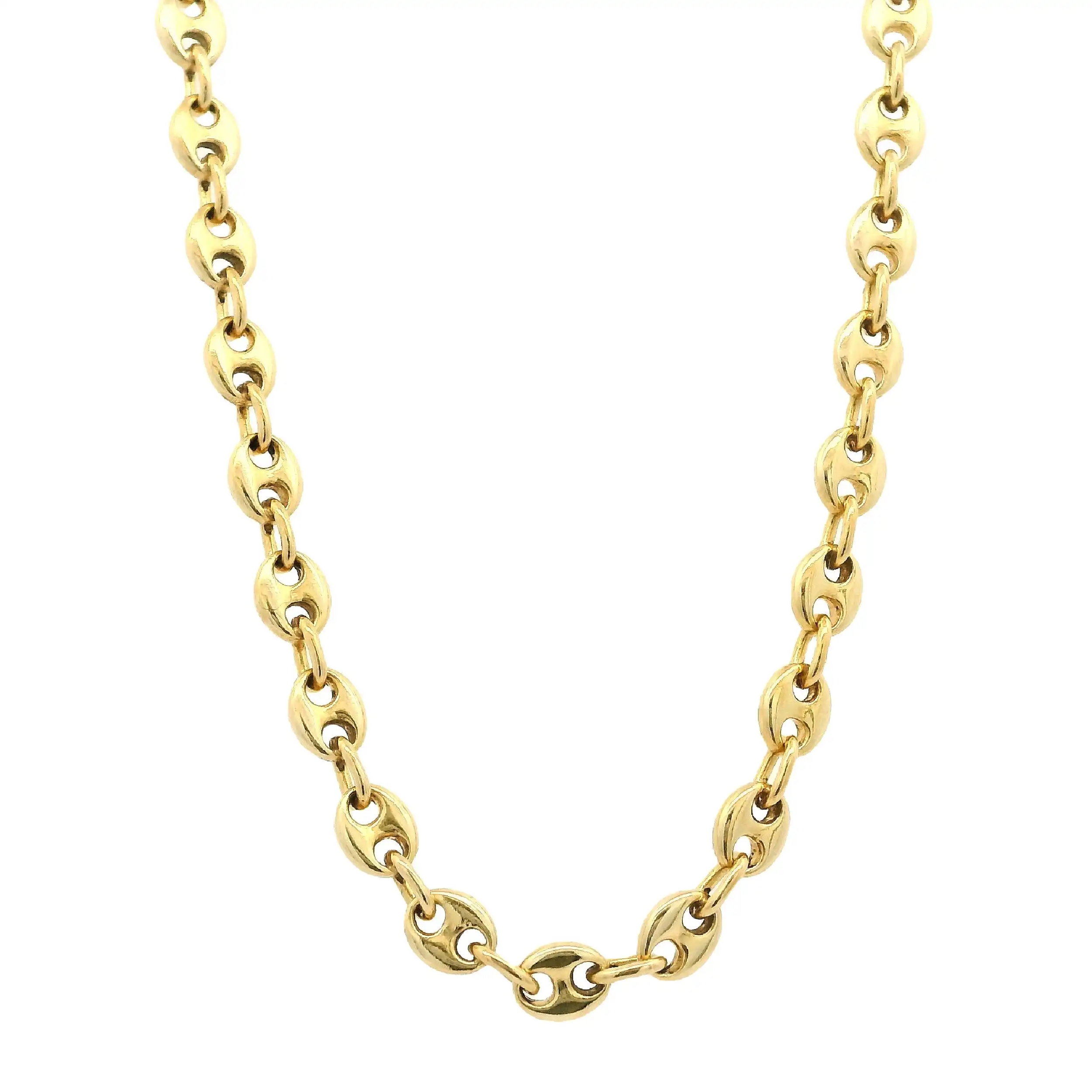 Bohnenkette Gelbgold Chopard Bohnenkette Gelbgold Chopard