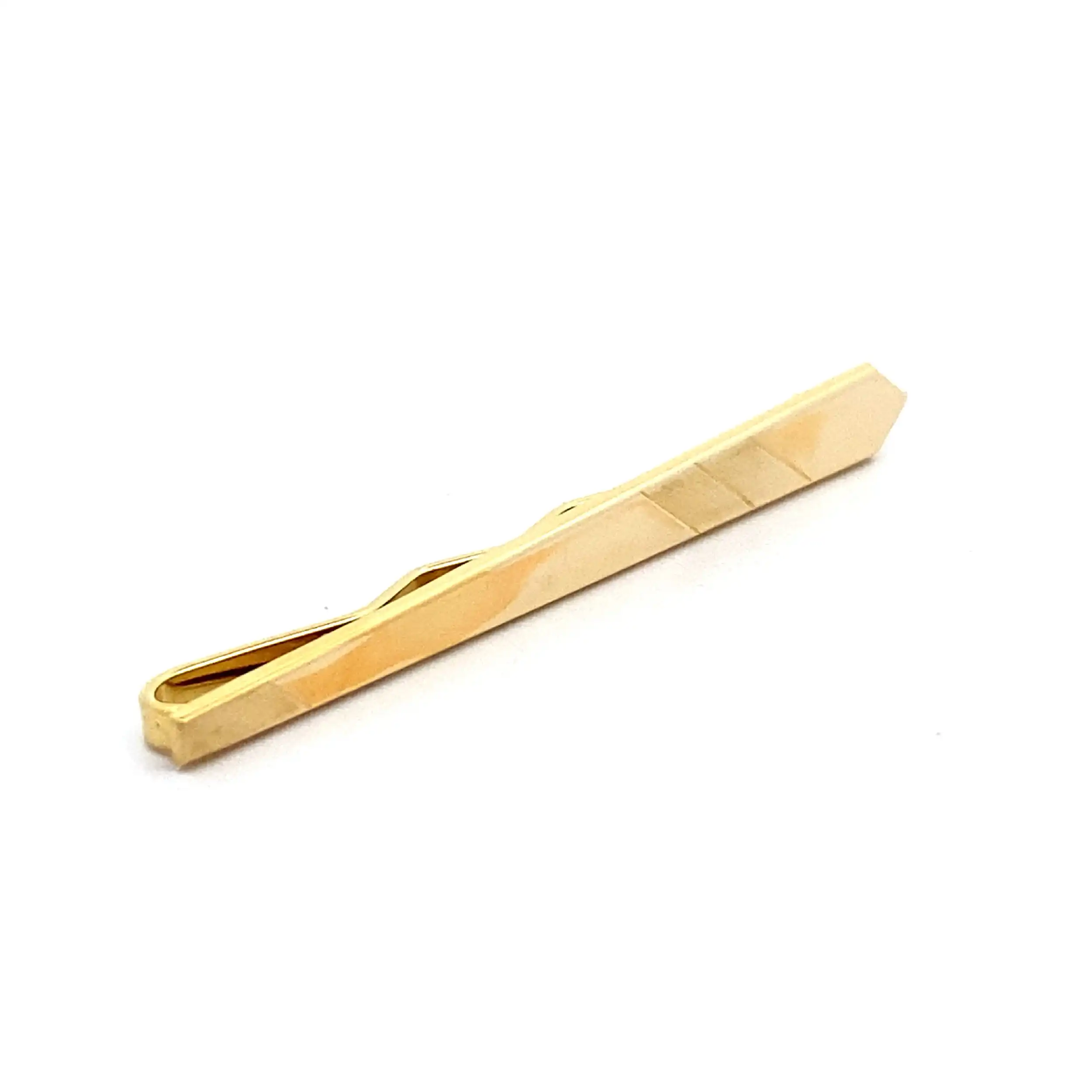 Krawattenklemme mit Metall Krawattenklemme mit Metall