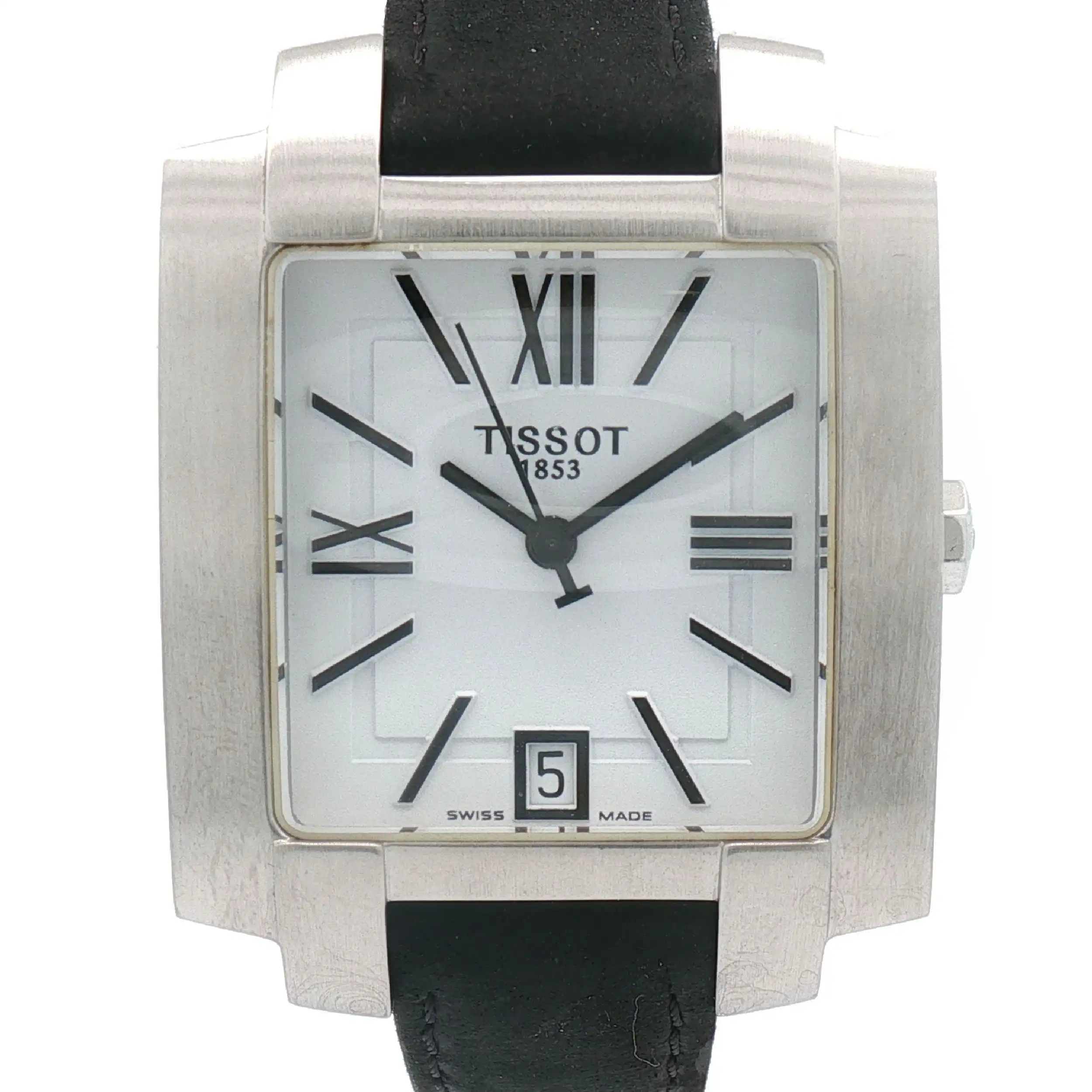 Herrenuhr Tissot L860/960K