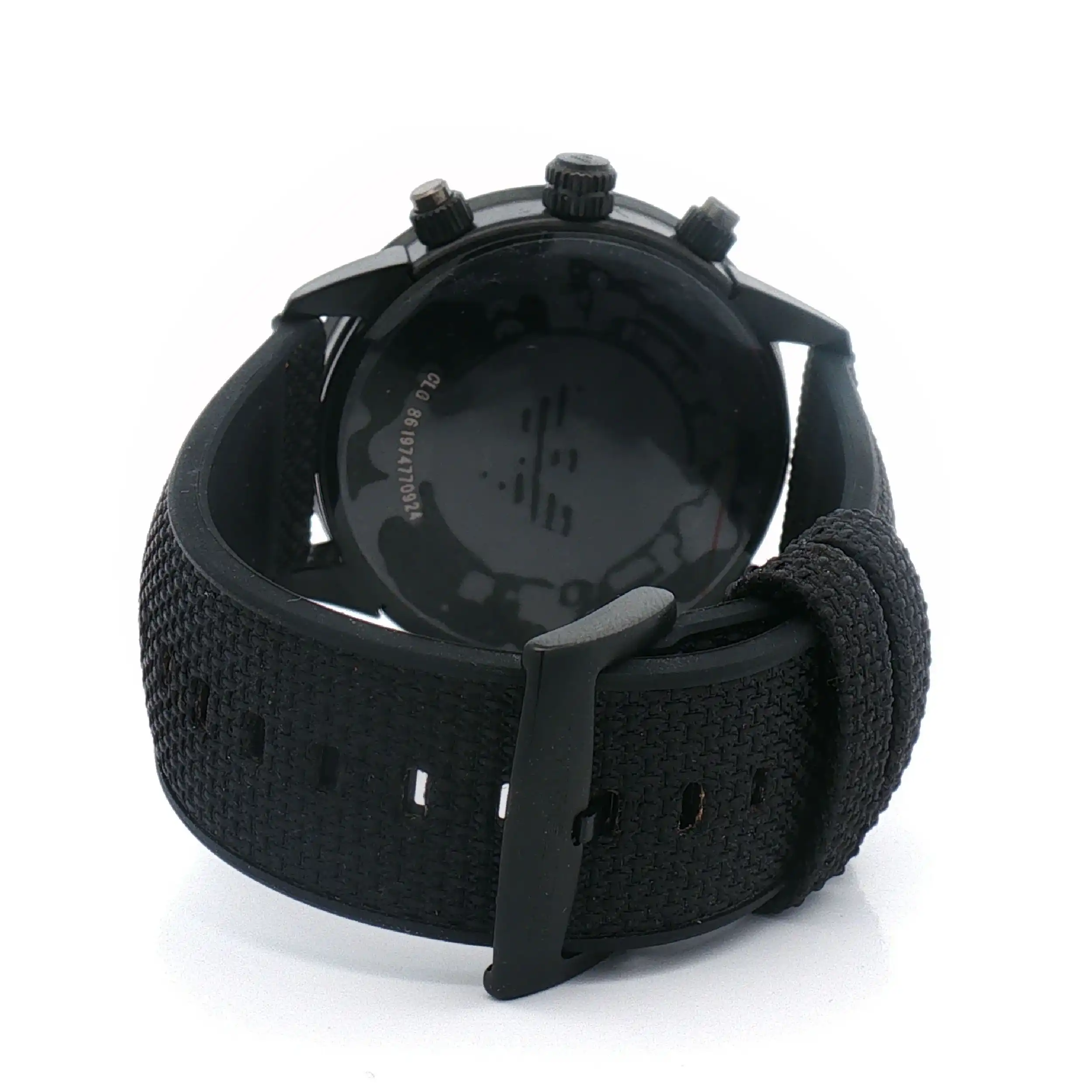 Herrenuhr Armani