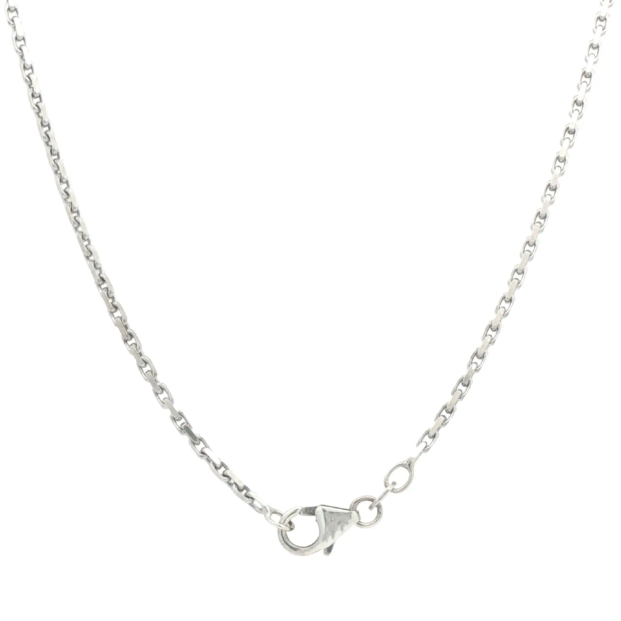 Ankerkette Silber Ankerkette Silber