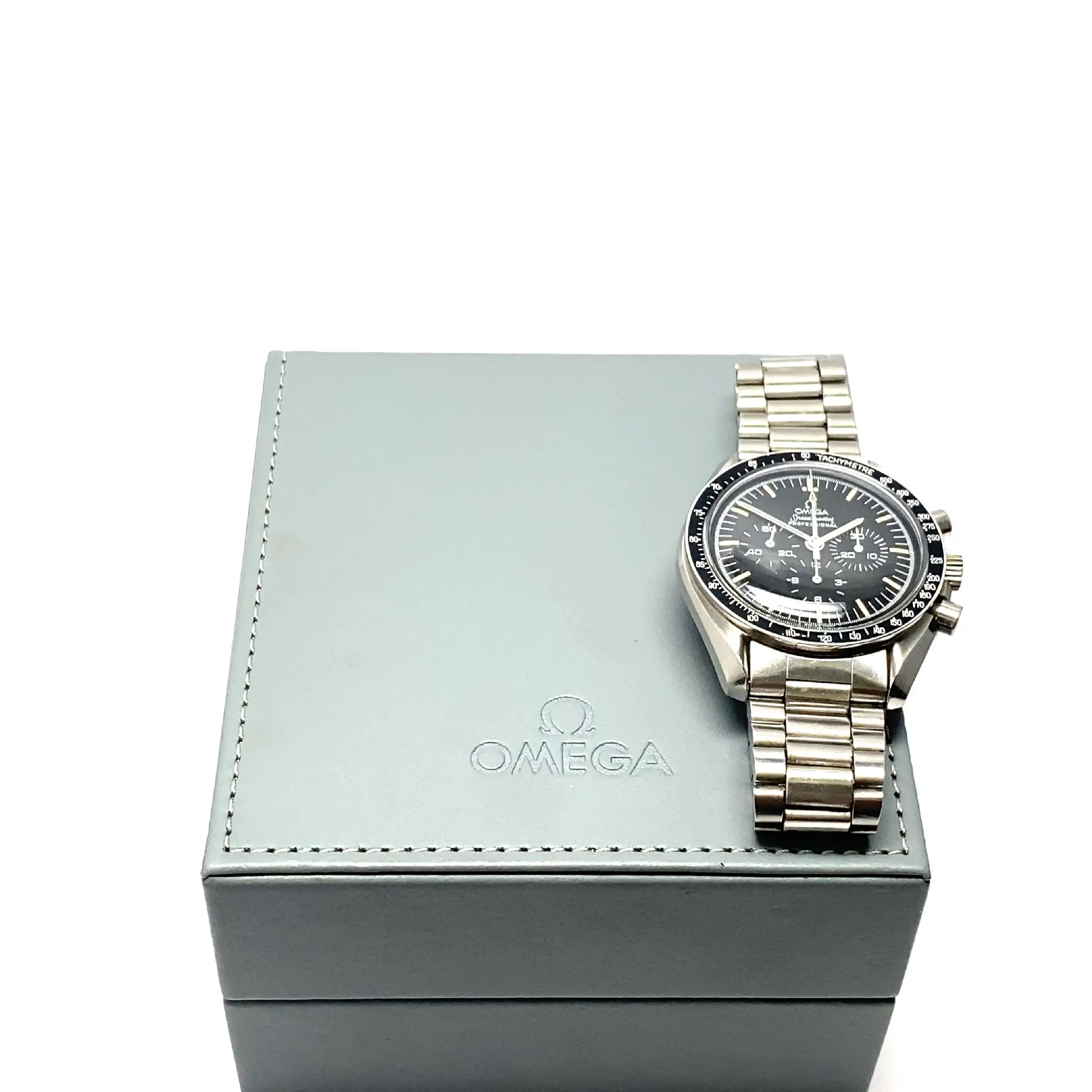 Herrenuhr Omega Speedmaster Professional Herrenuhr Omega Speedmaster Professional