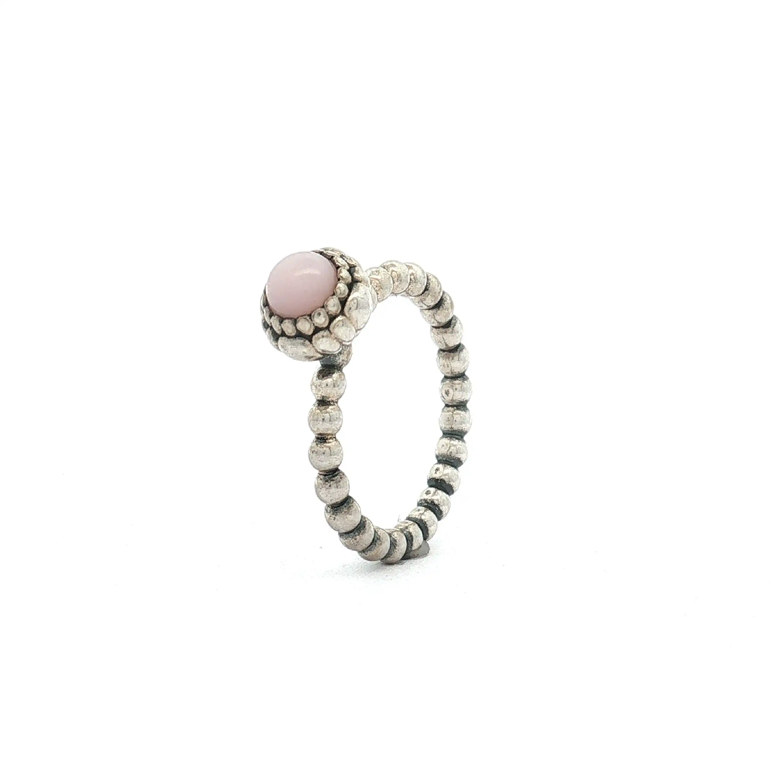 Ring Pandora Geburtssteinring Oktober Ring Pandora Geburtssteinring Oktober