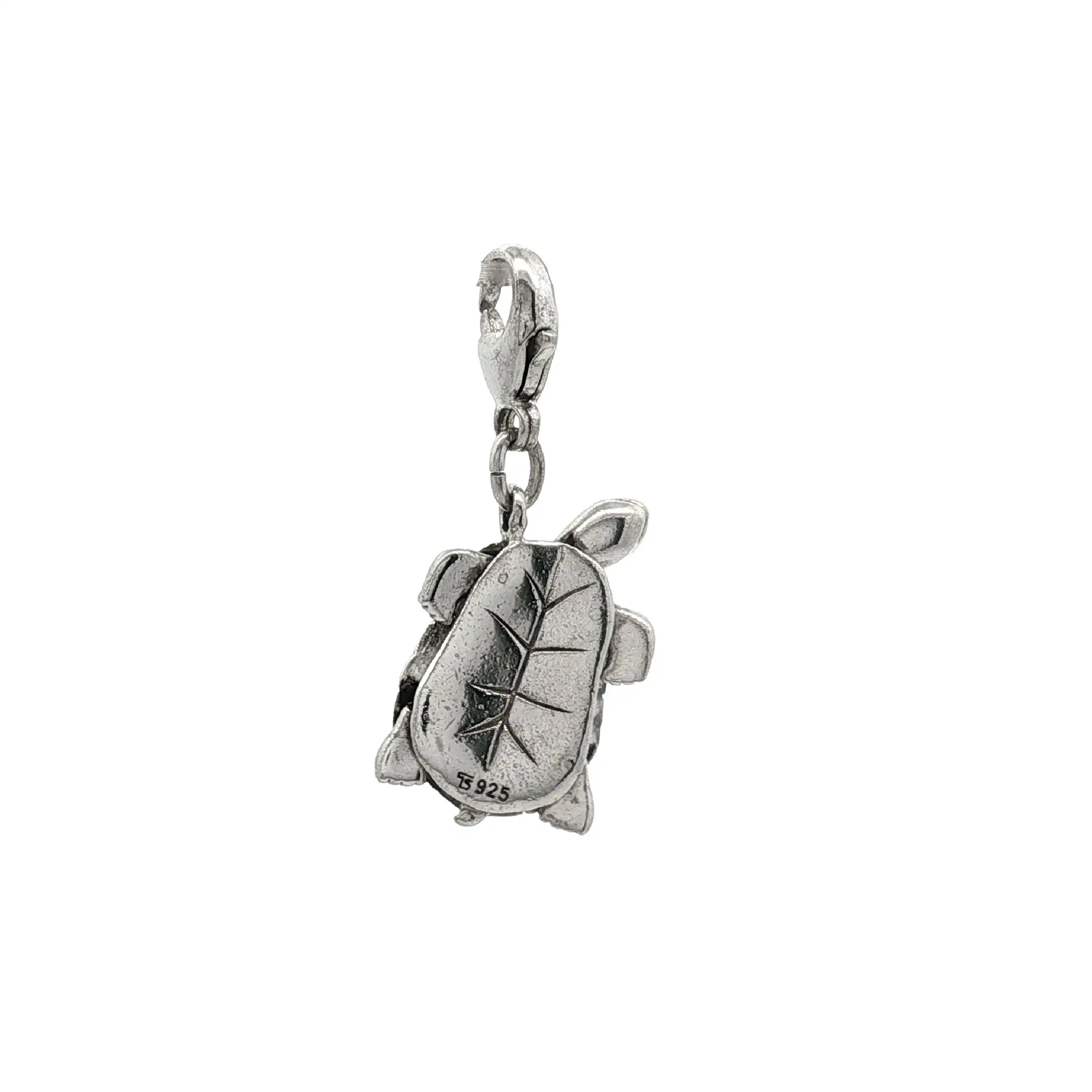 Anhänger Charm Schildkröte Thomas Sabo Anhänger Charm Schildkröte Thomas Sabo