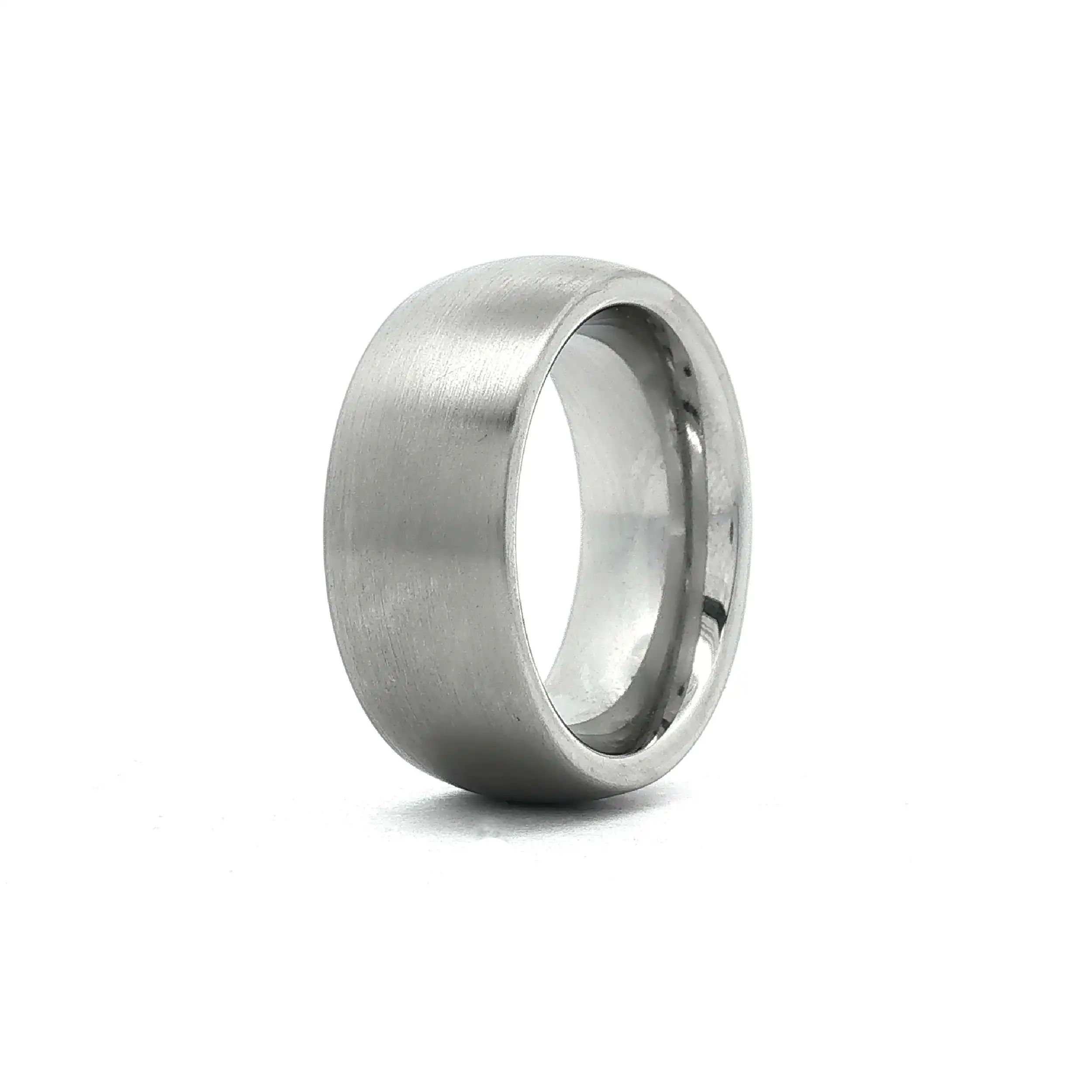 Ring Edelstahl Xen