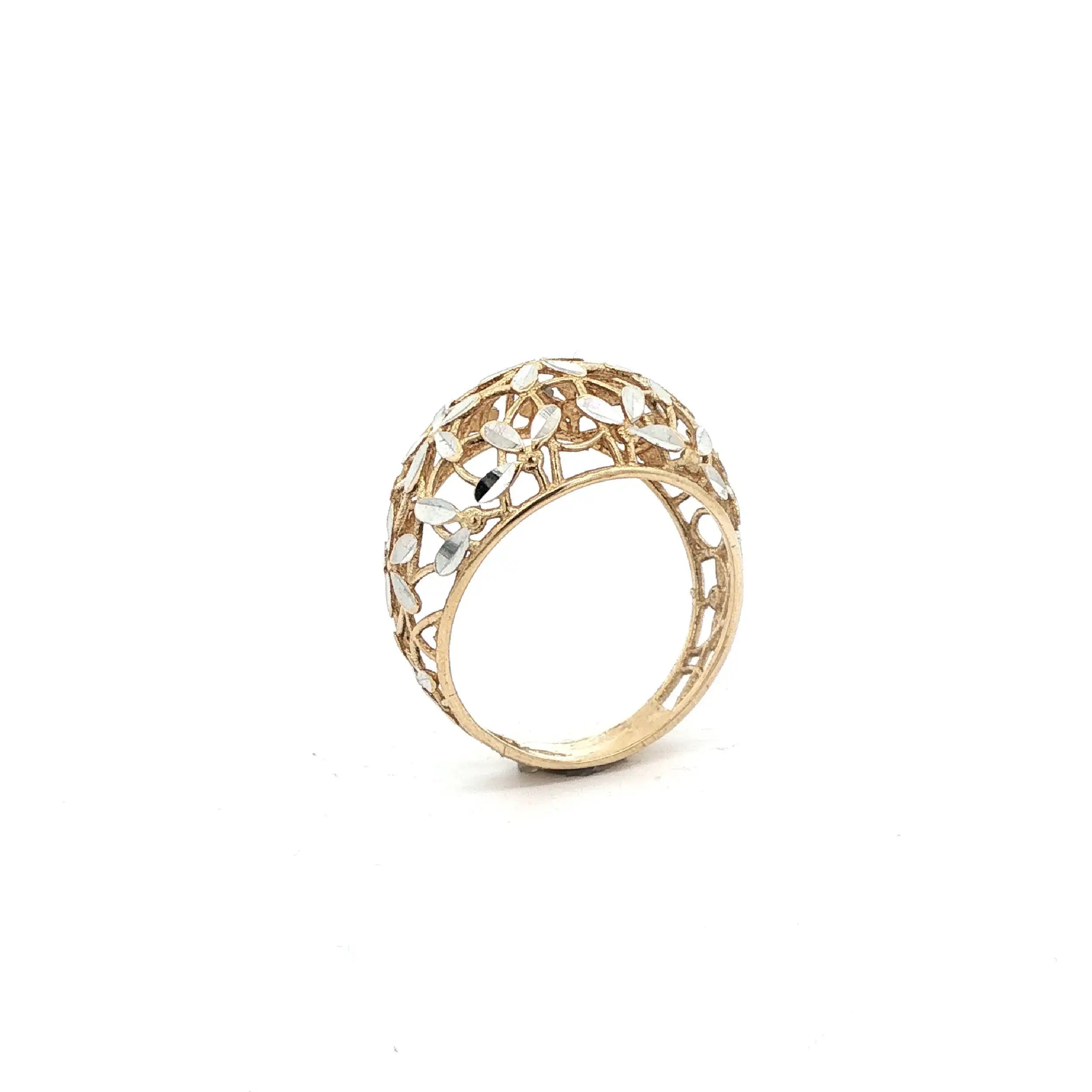 Ring Bicolor