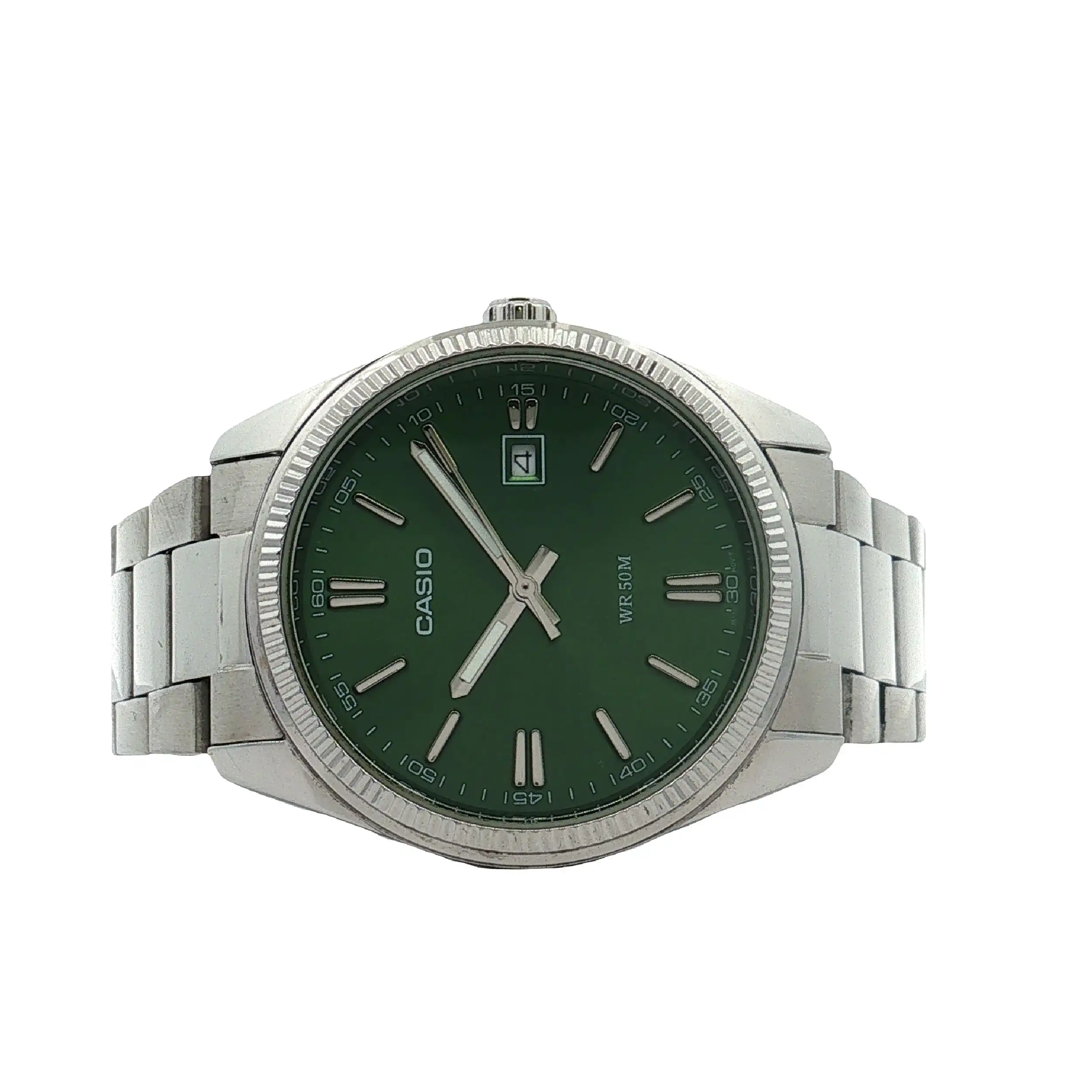 Herrenuhr Casio Quarz Herrenuhr Casio Quarz