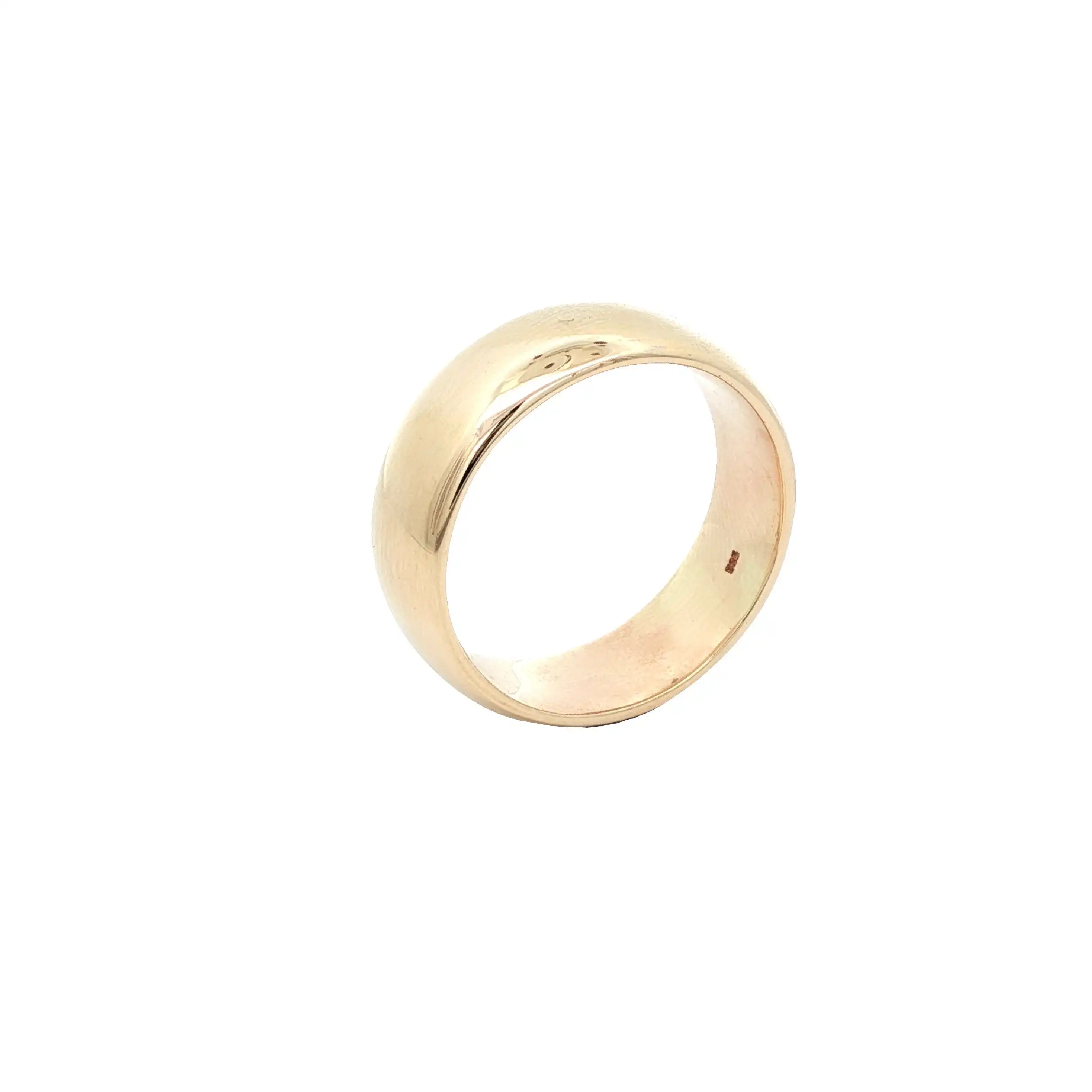 Ring Gelbgold