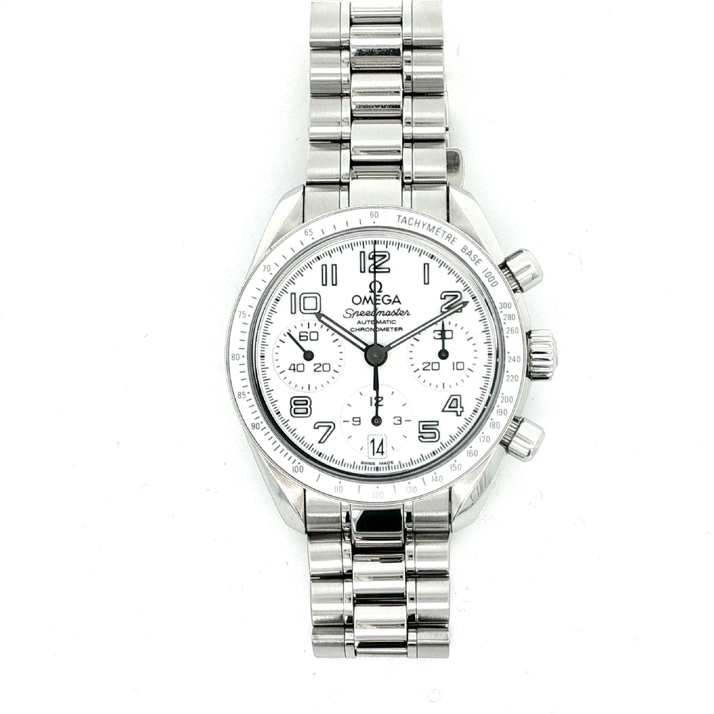 Herrenuhr Omega Speedmaster
