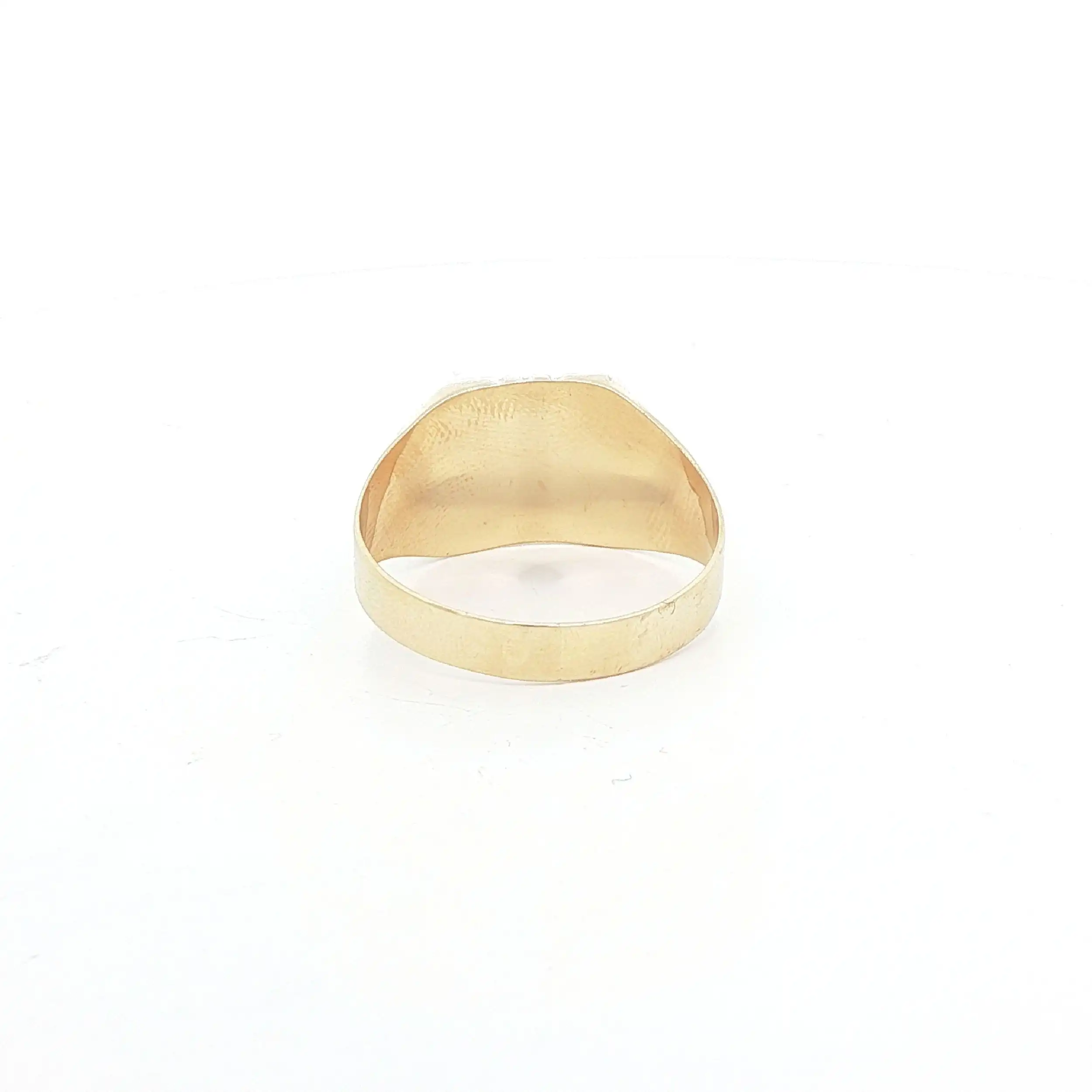 Ring Gelbgold