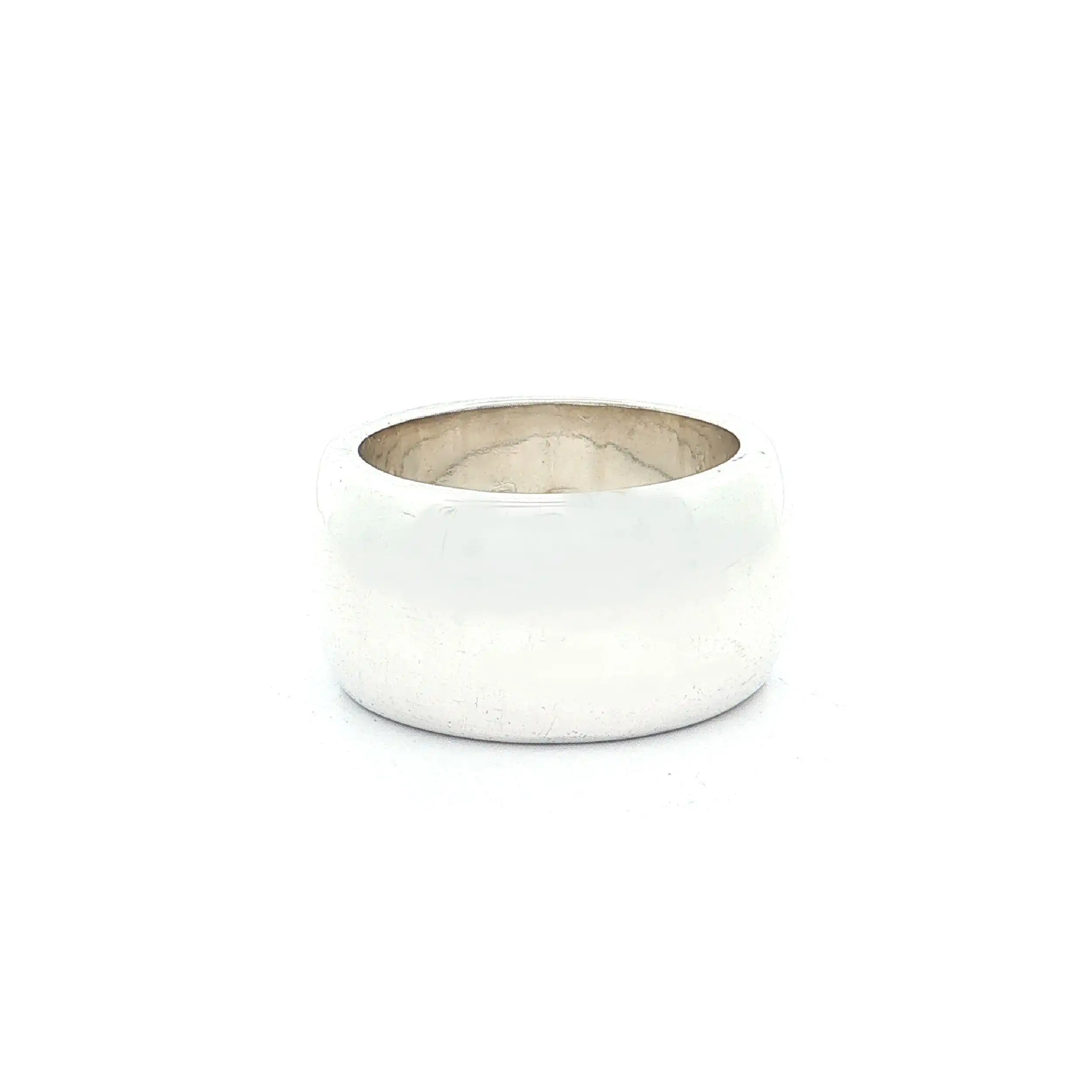 Ring Silber