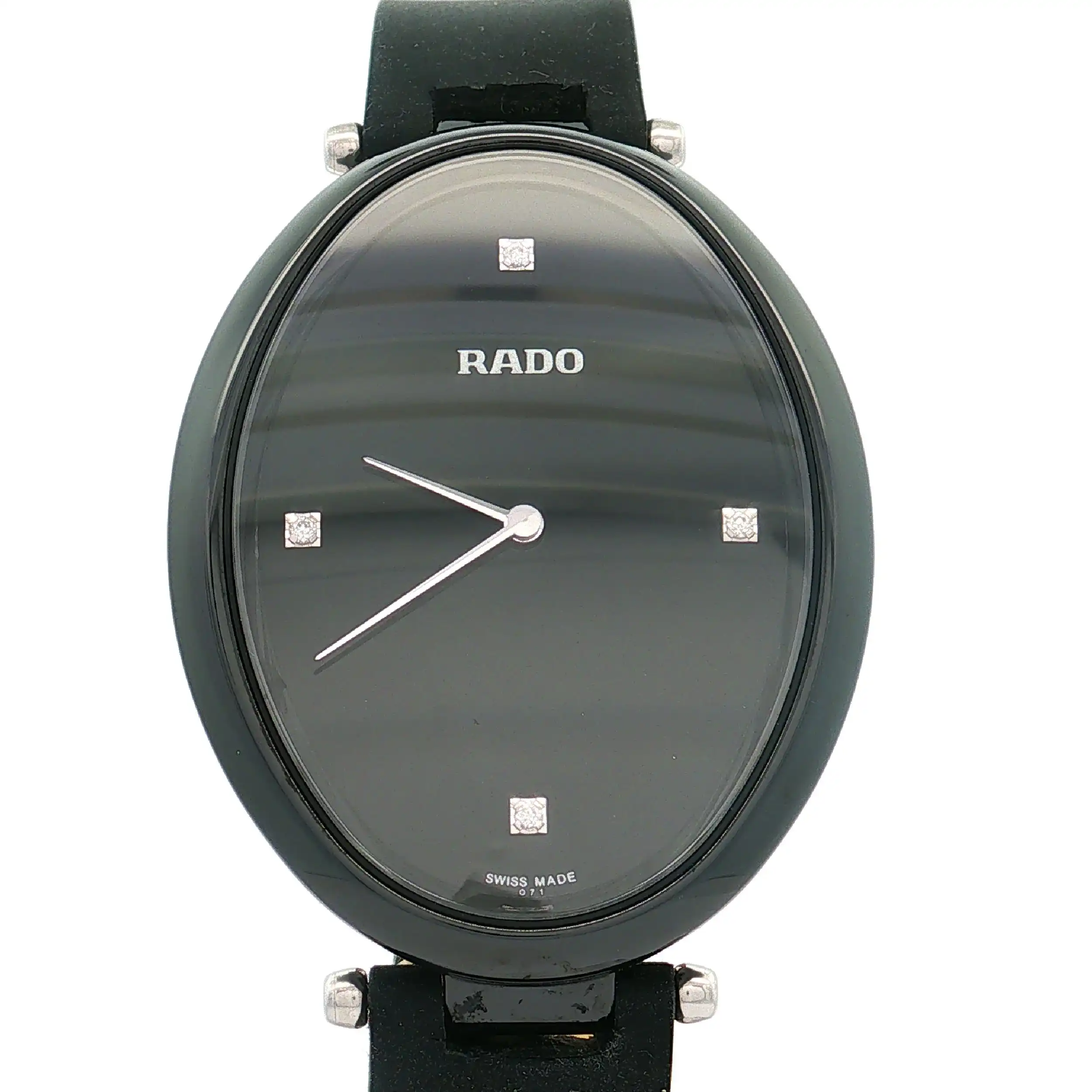 Damenuhr Rado Esenza Quarz